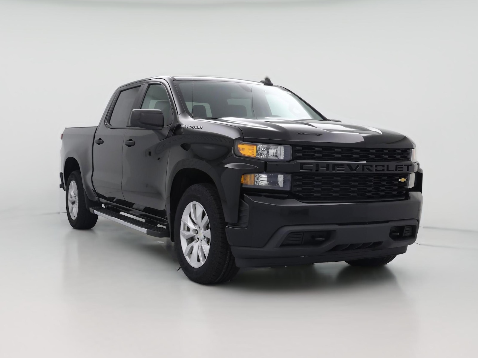 2022 Chevrolet Silverado 1500 Limited