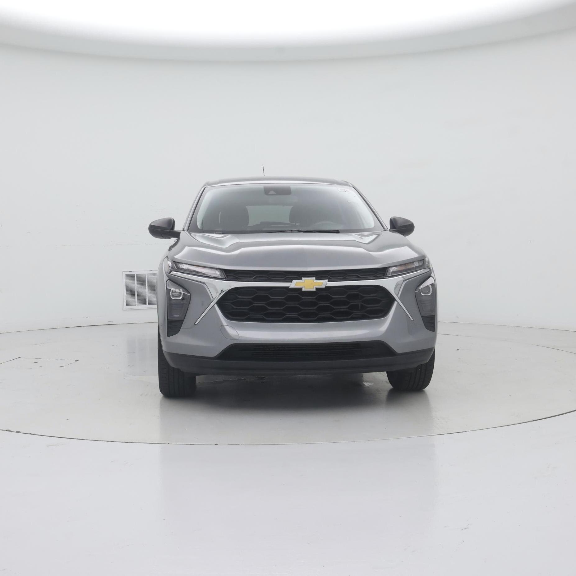 Thumbnail: 2024 Chevrolet Trax - 5