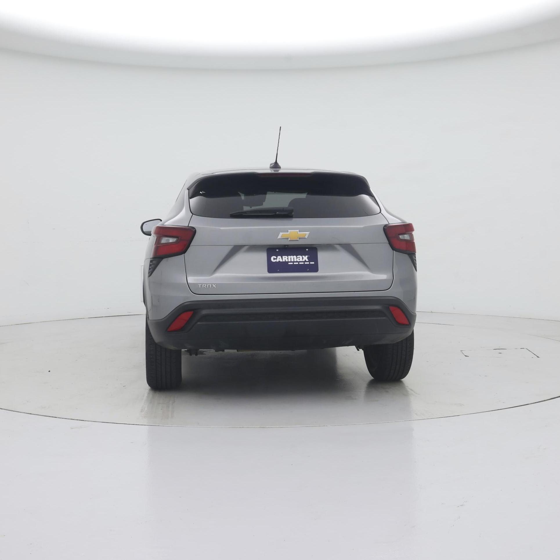 Thumbnail: 2024 Chevrolet Trax - 6