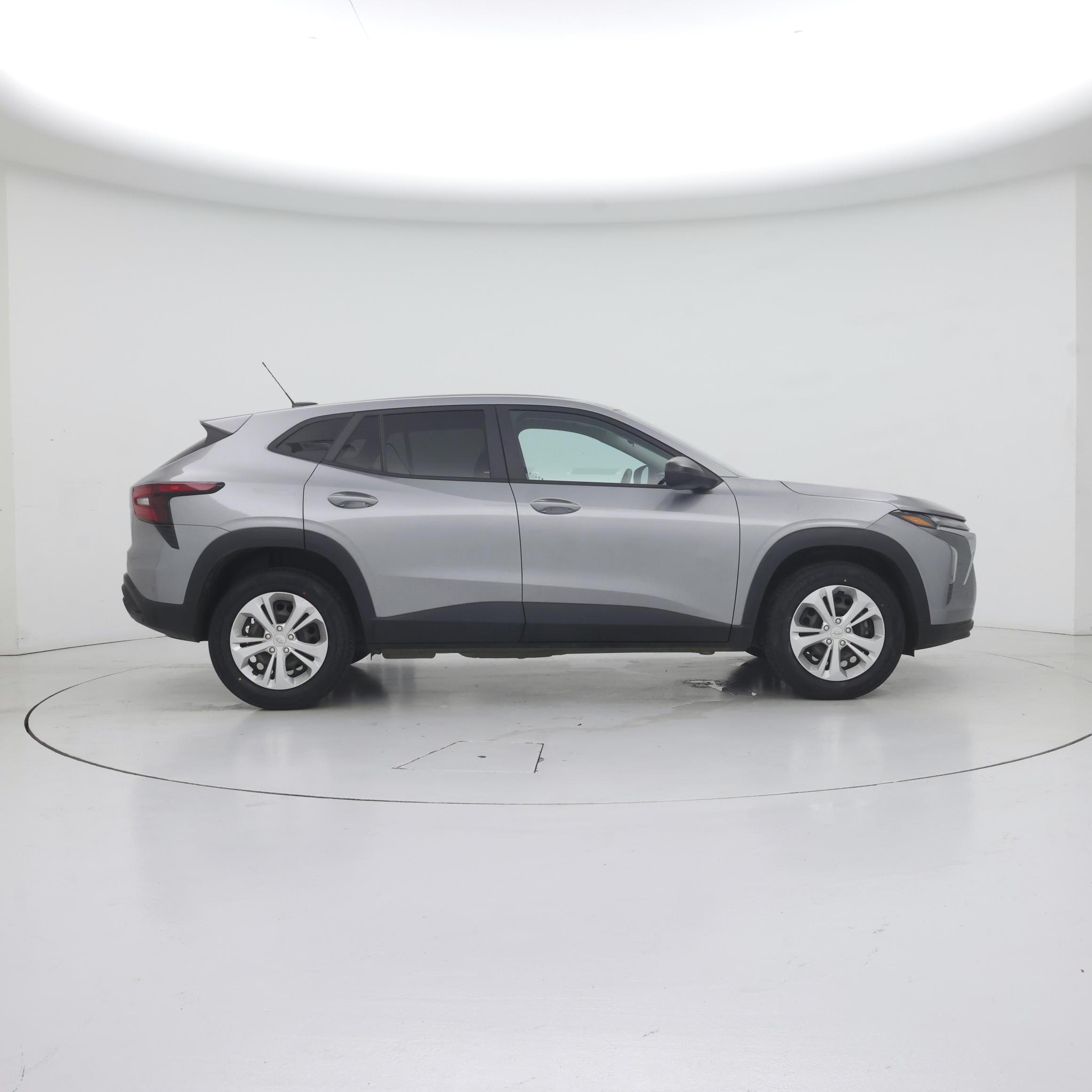 Thumbnail: 2024 Chevrolet Trax - 7