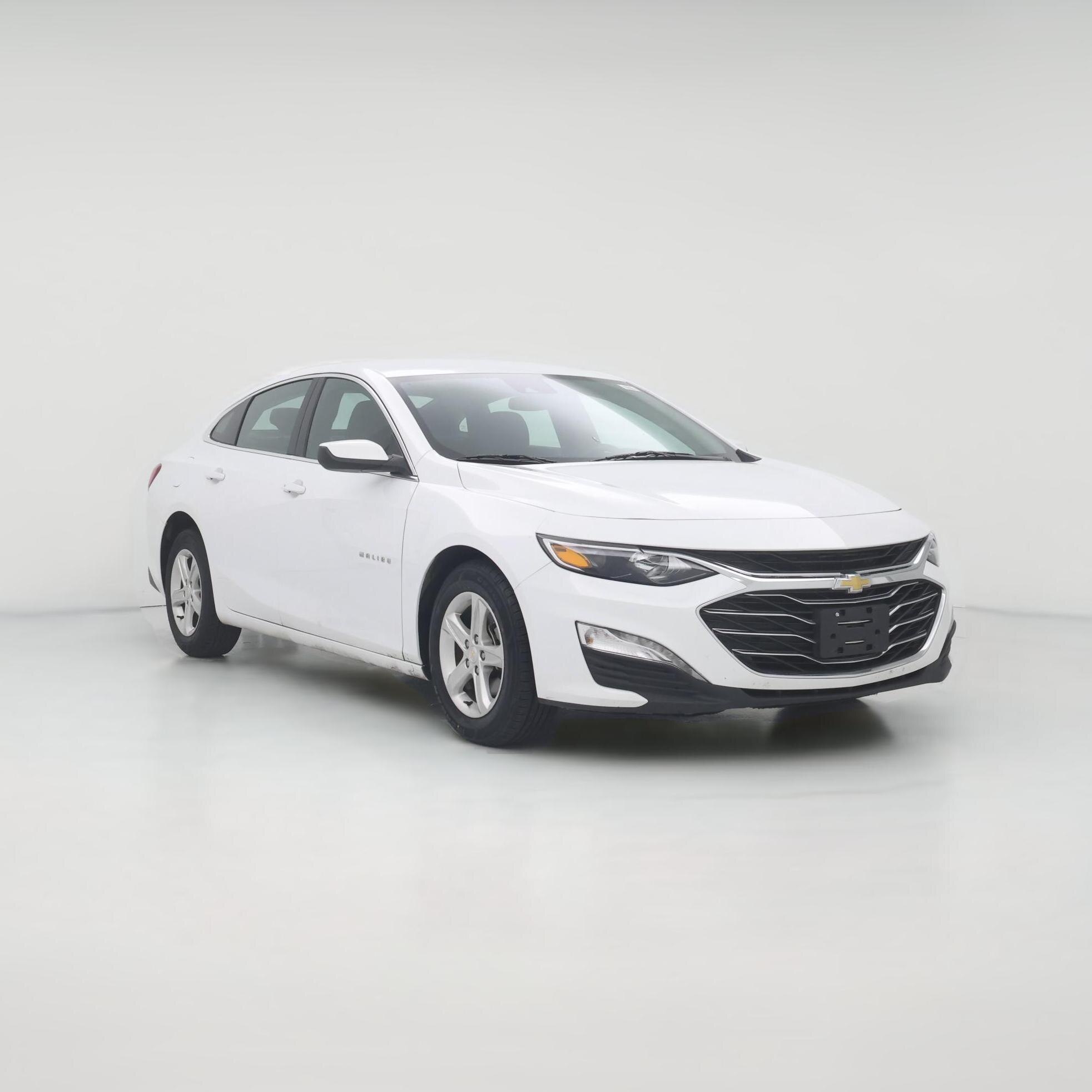 Thumbnail: 2024 Chevrolet Malibu - 1