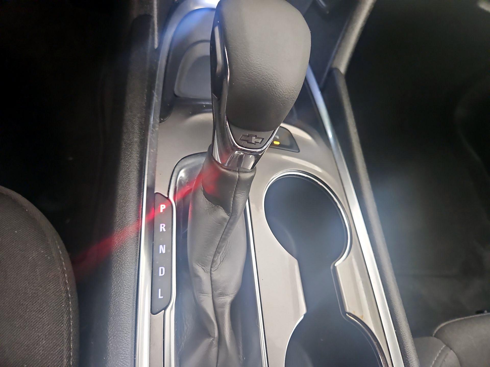 Thumbnail: 2024 Chevrolet Malibu - 17