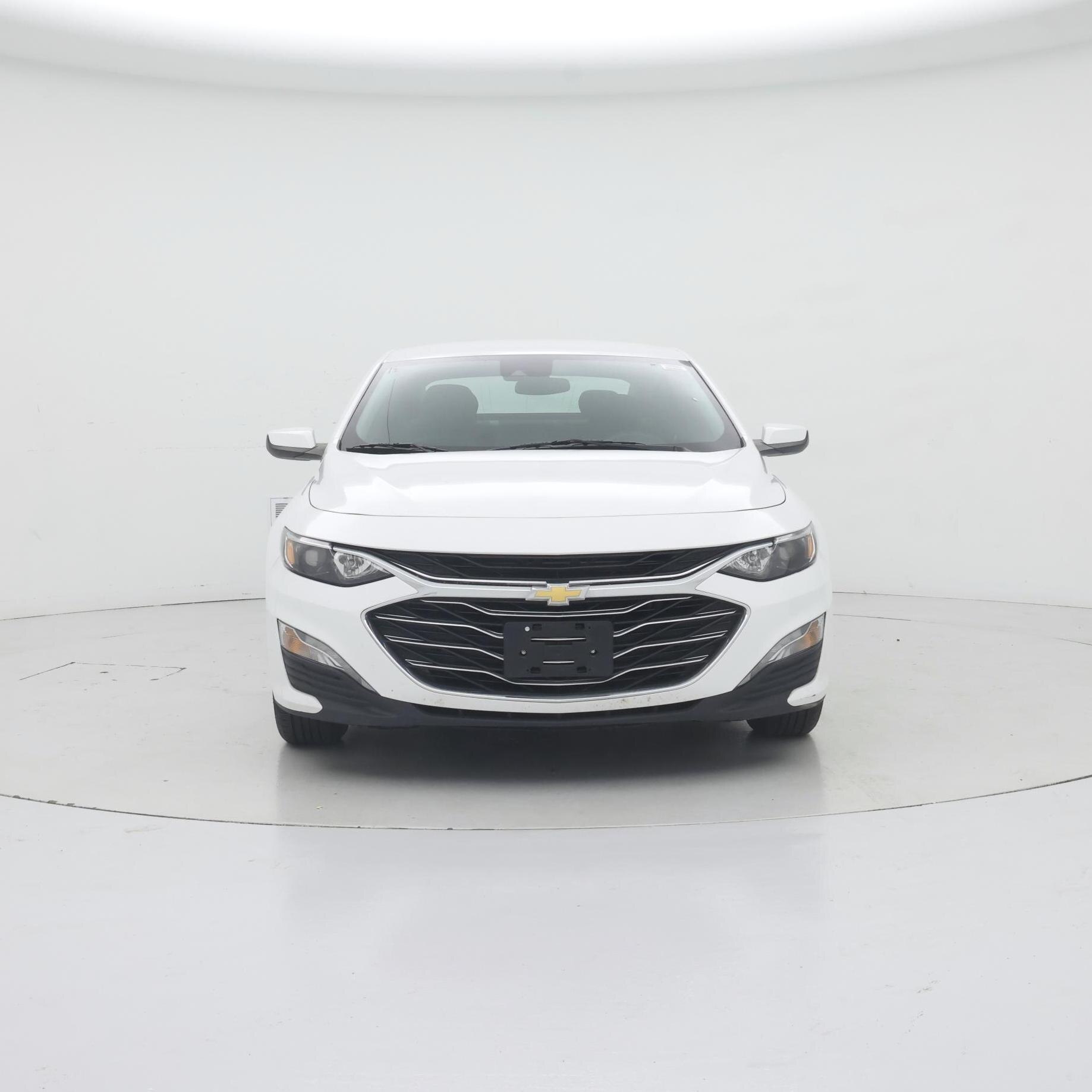 Thumbnail: 2024 Chevrolet Malibu - 5