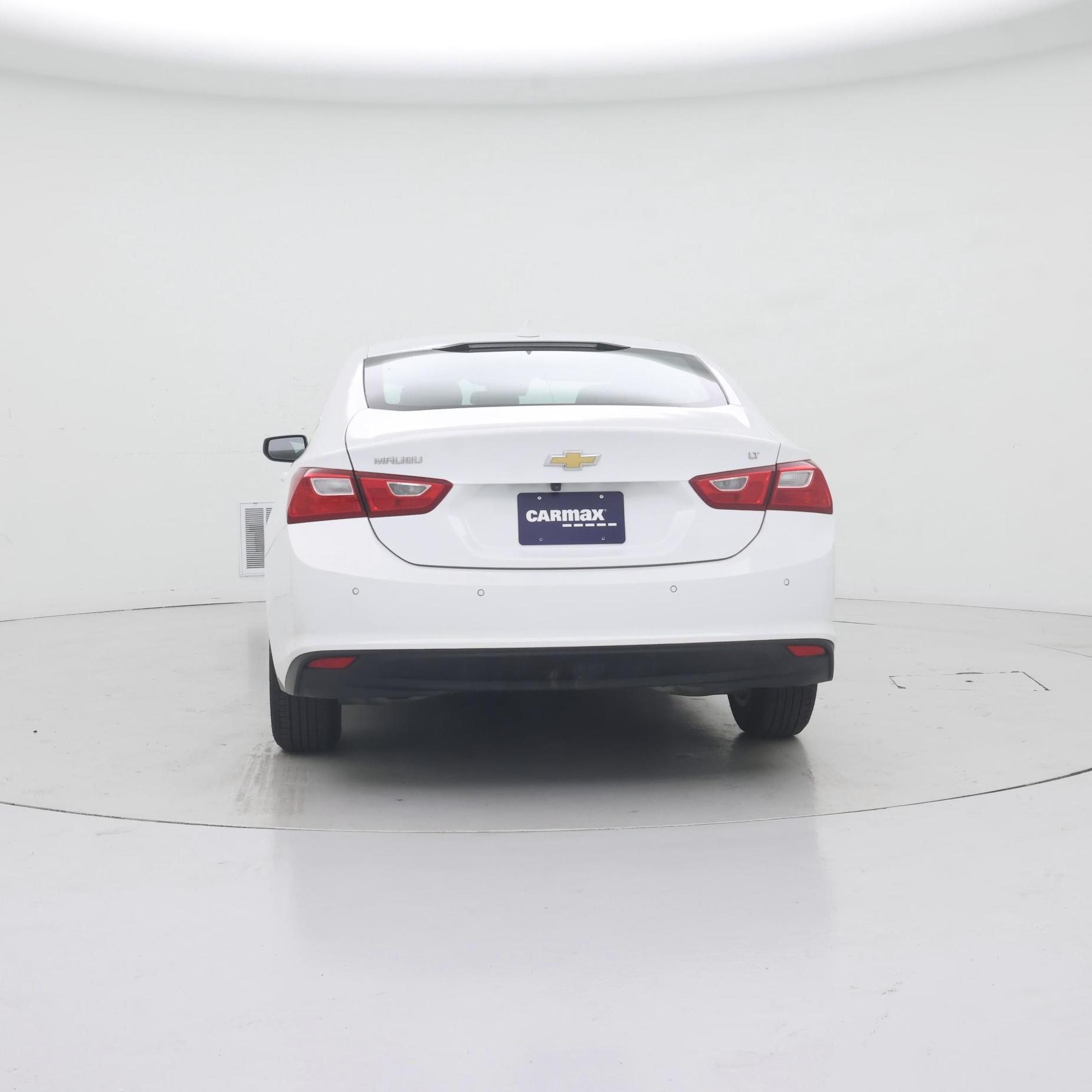 Thumbnail: 2024 Chevrolet Malibu - 6