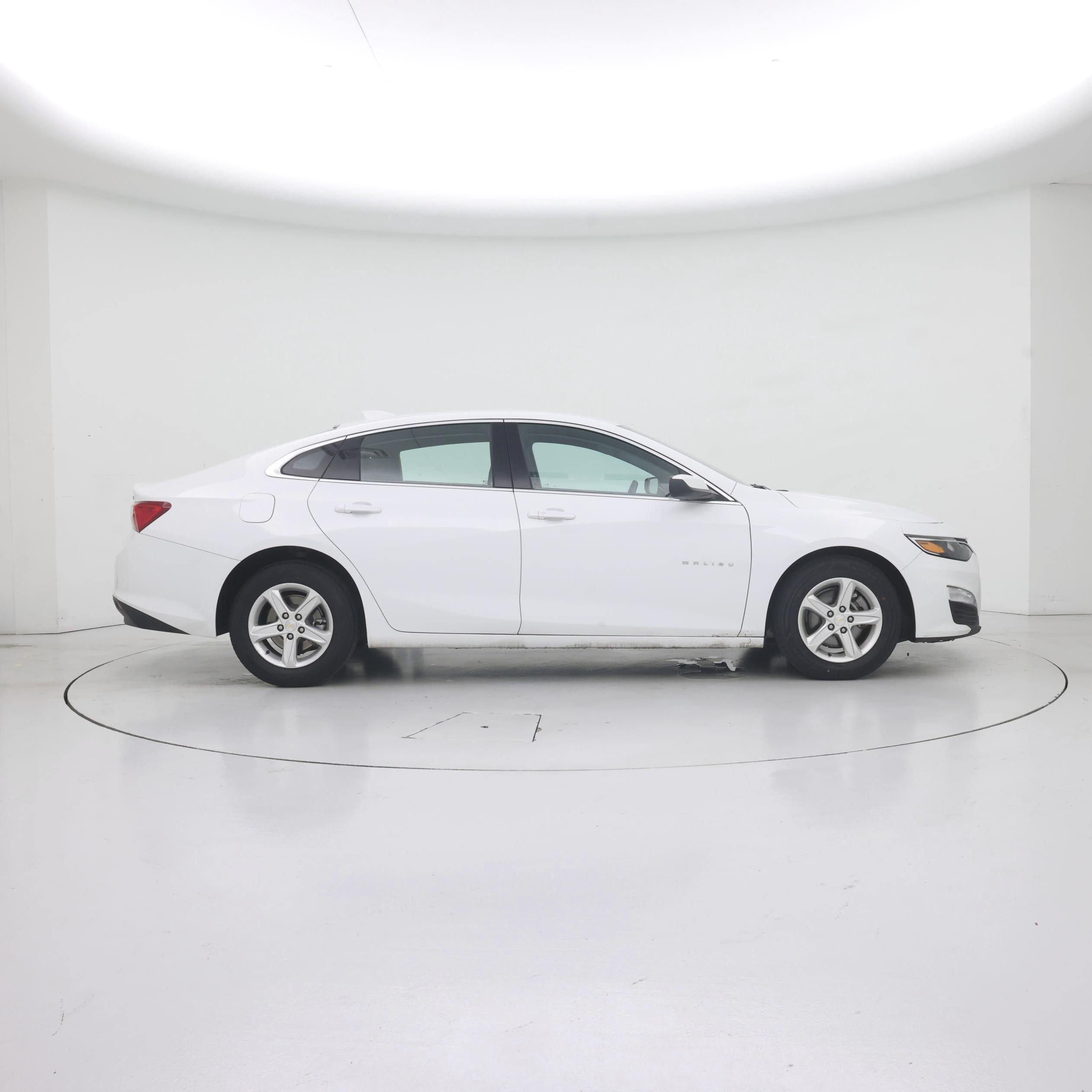 Thumbnail: 2024 Chevrolet Malibu - 7