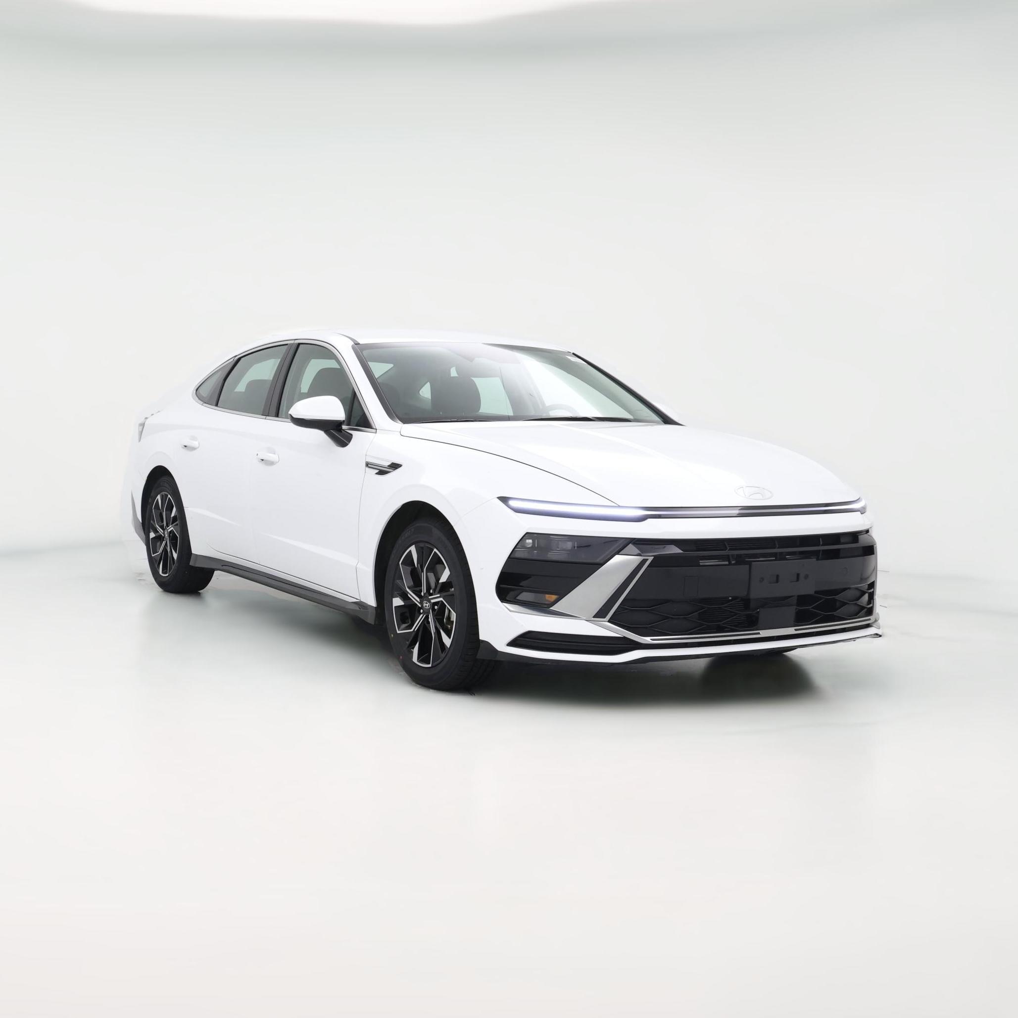 Thumbnail: 2025 Hyundai Sonata - 1