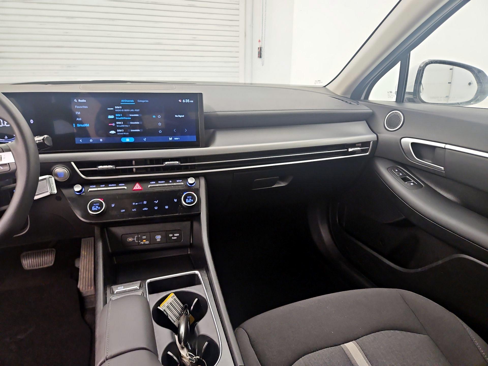 Thumbnail: 2025 Hyundai Sonata - 9