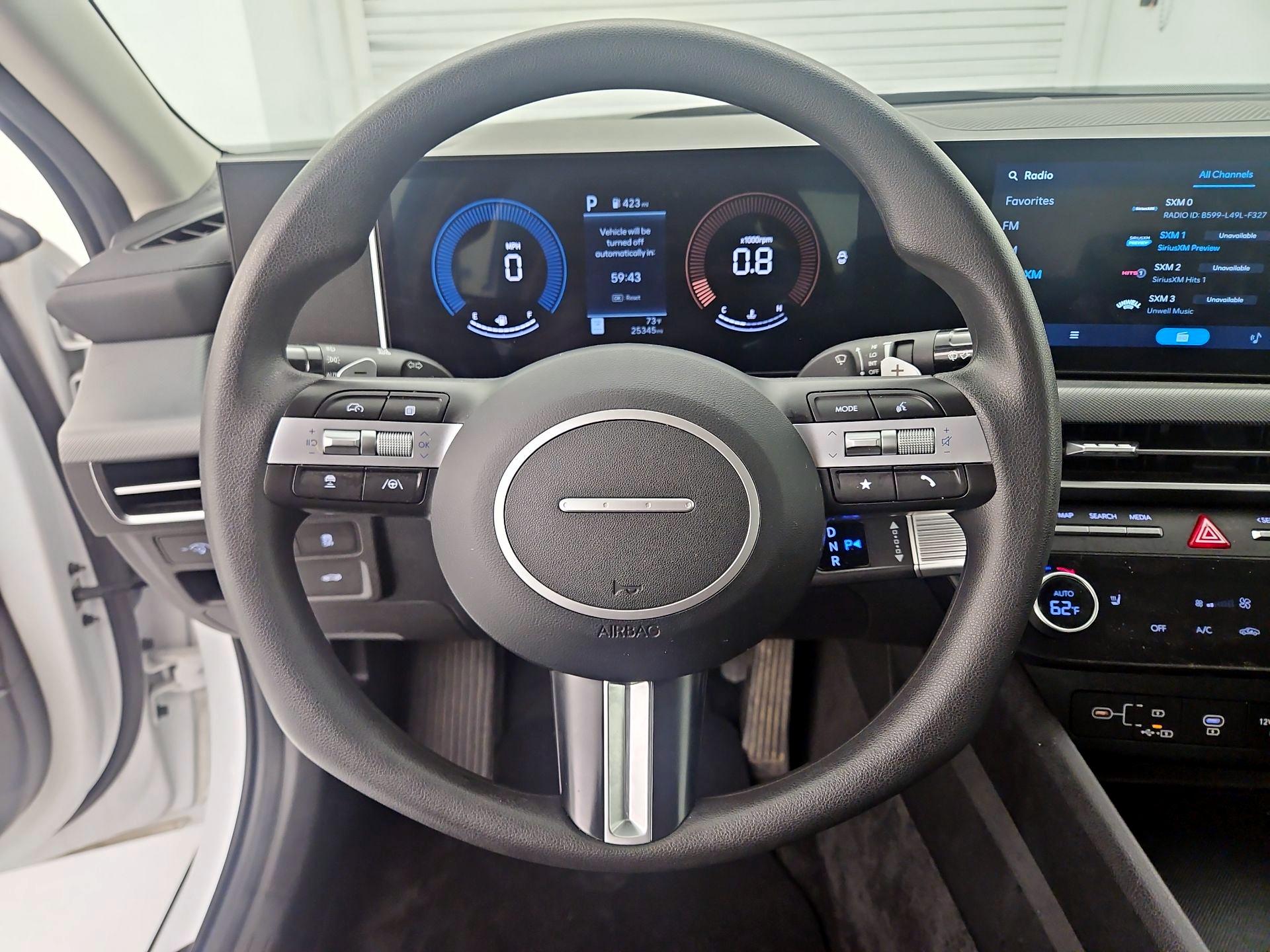 Thumbnail: 2025 Hyundai Sonata - 10