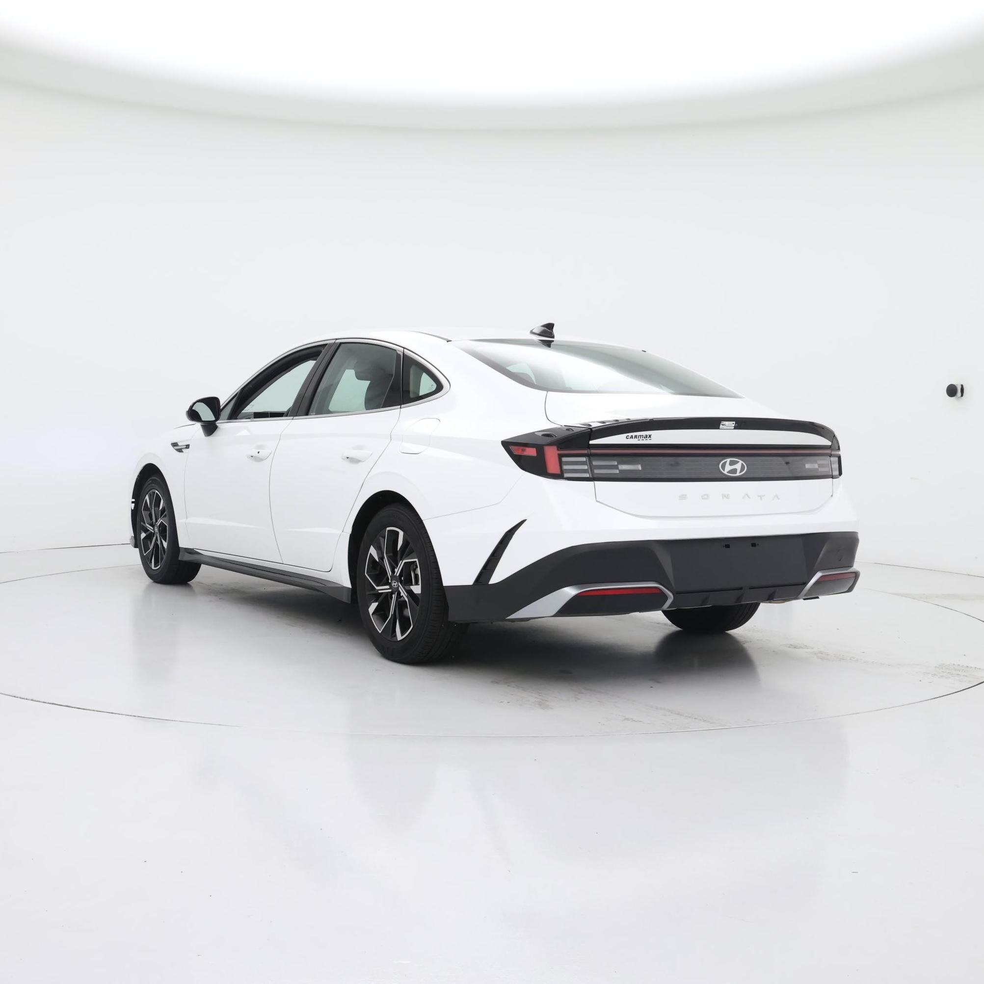 Thumbnail: 2025 Hyundai Sonata - 2