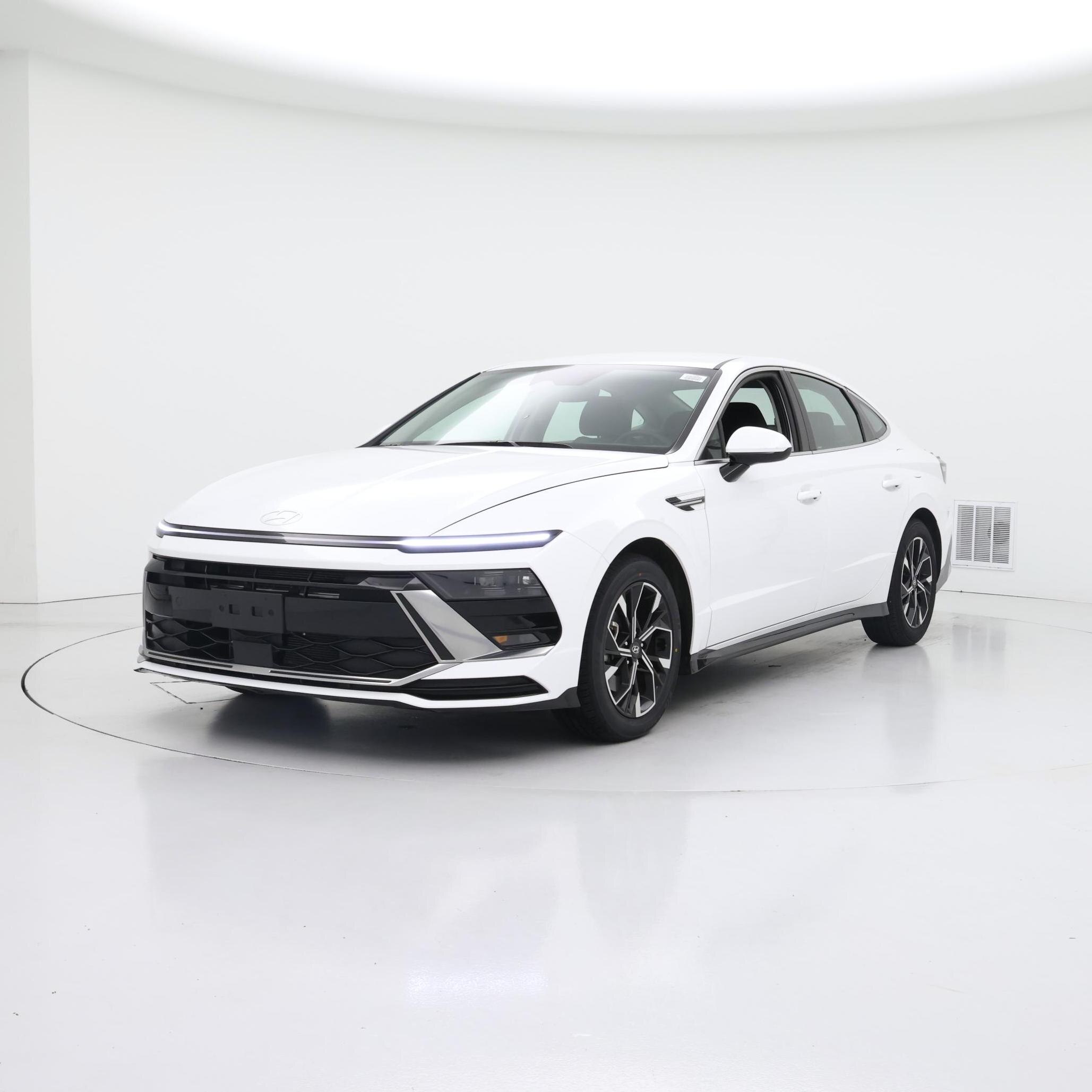 Thumbnail: 2025 Hyundai Sonata - 4