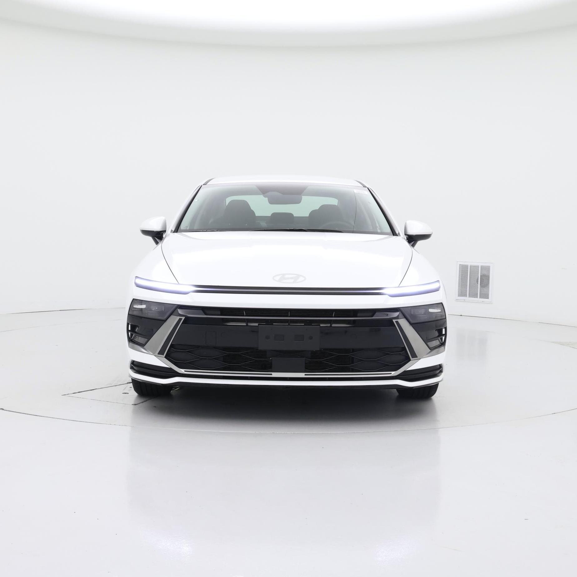Thumbnail: 2025 Hyundai Sonata - 5