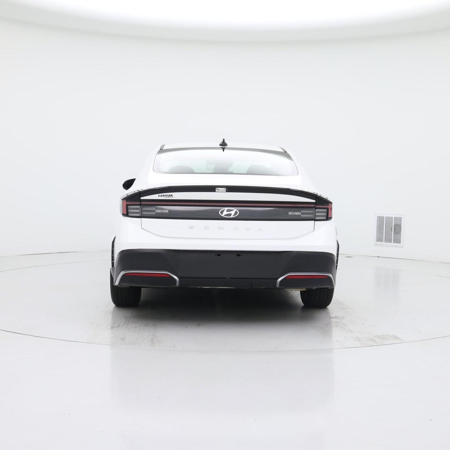 Thumbnail: 2025 Hyundai Sonata - 6