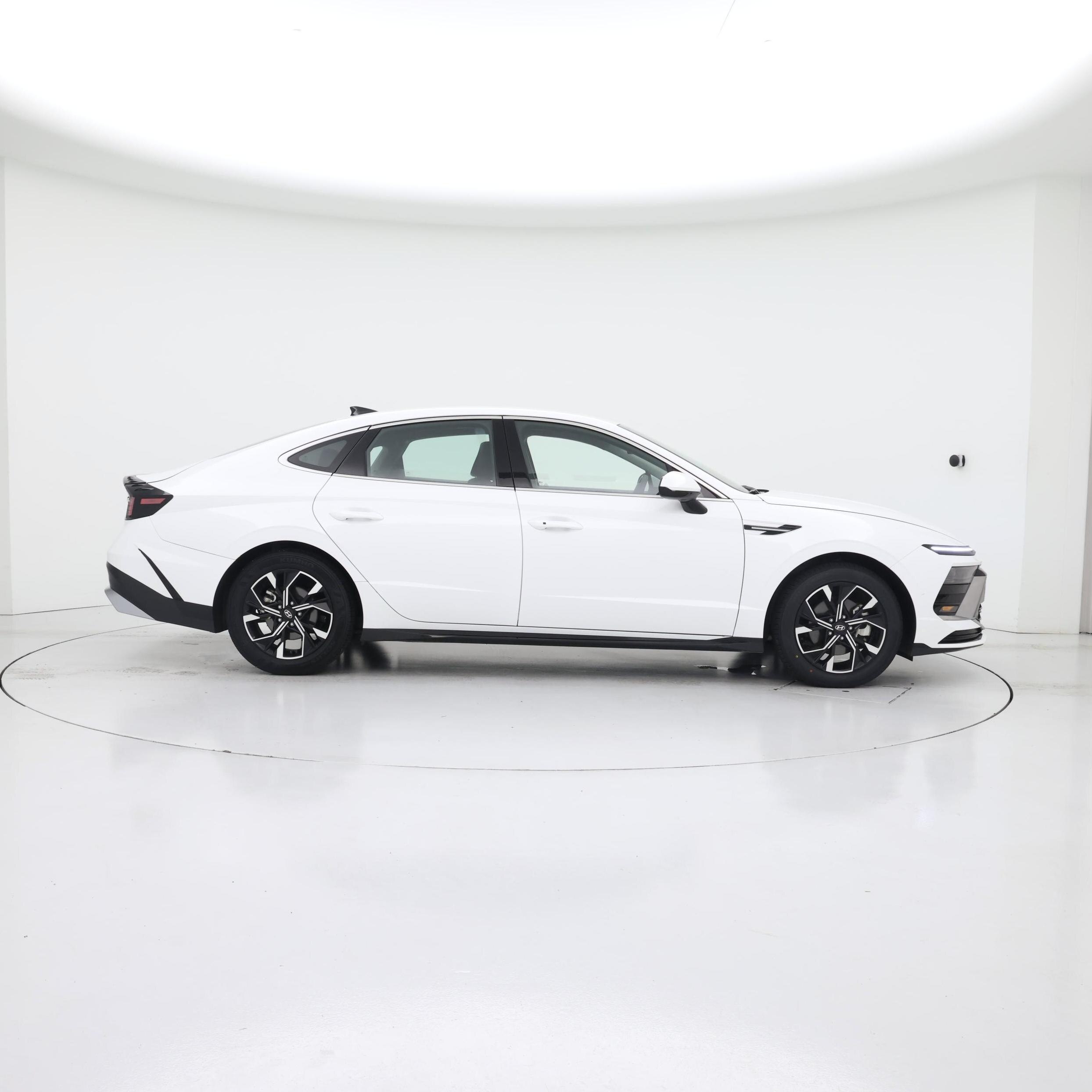 Thumbnail: 2025 Hyundai Sonata - 7