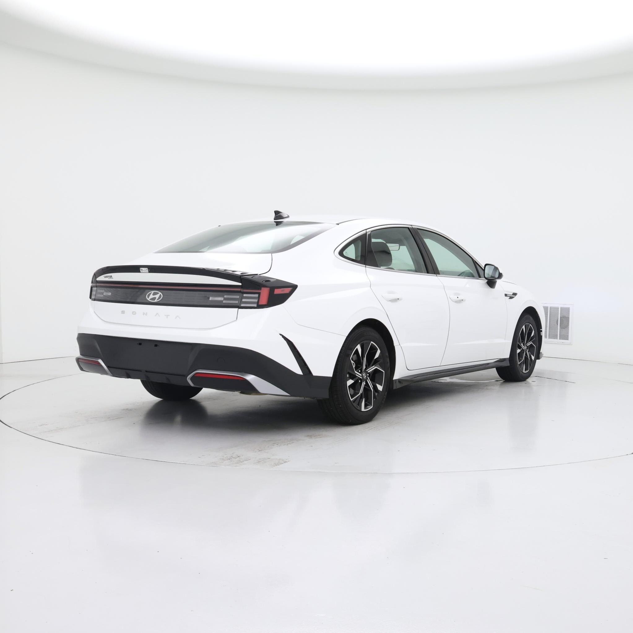 Thumbnail: 2025 Hyundai Sonata - 8