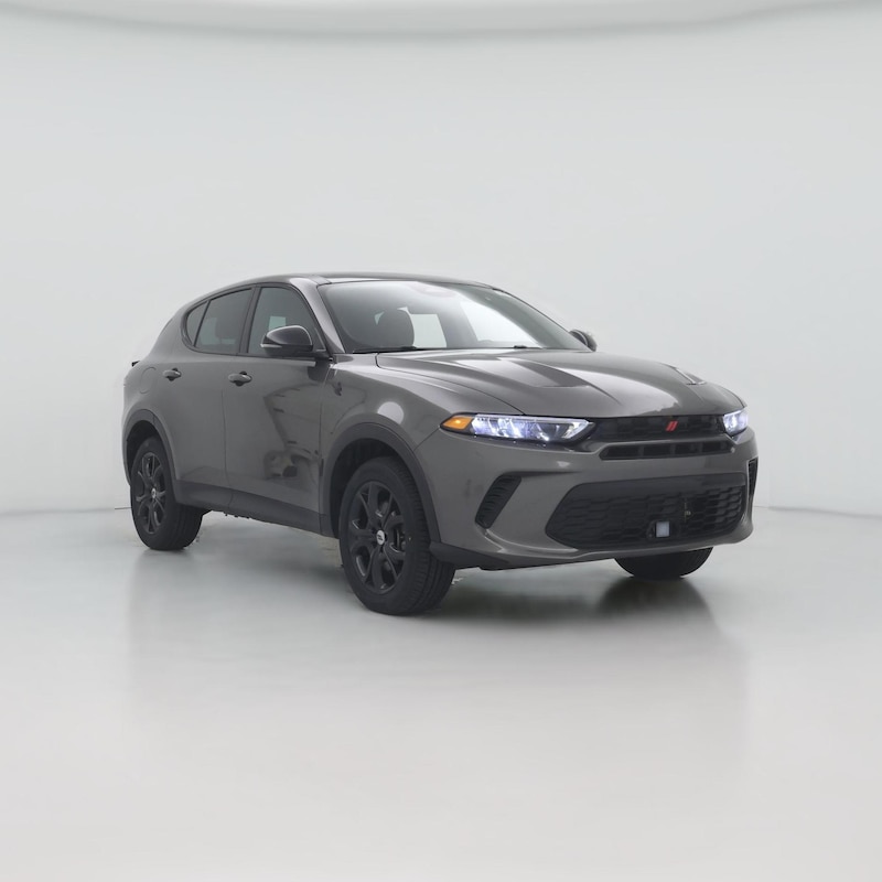 2024 Dodge Hornet GT Plus