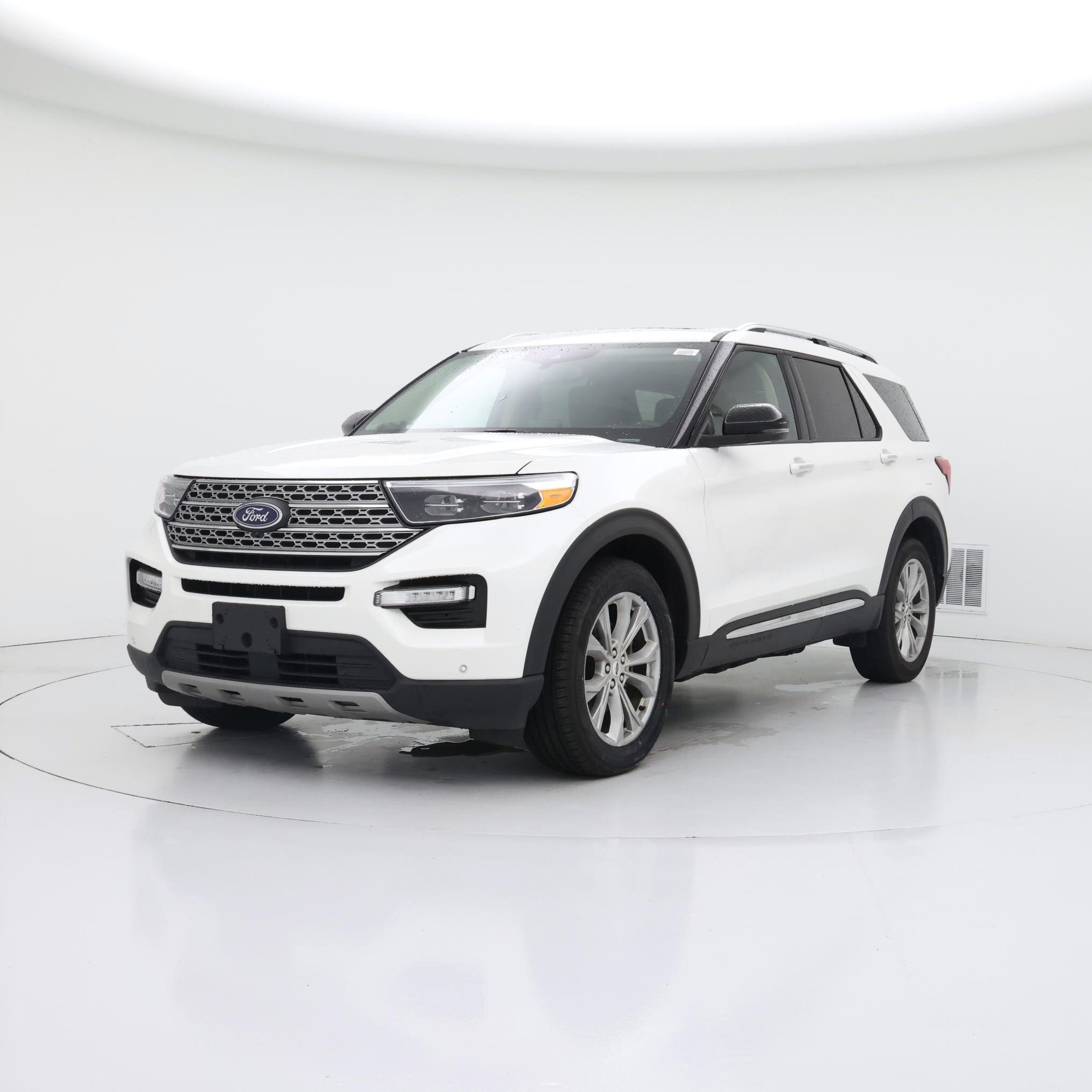 Thumbnail: 2023 Ford Explorer - 4