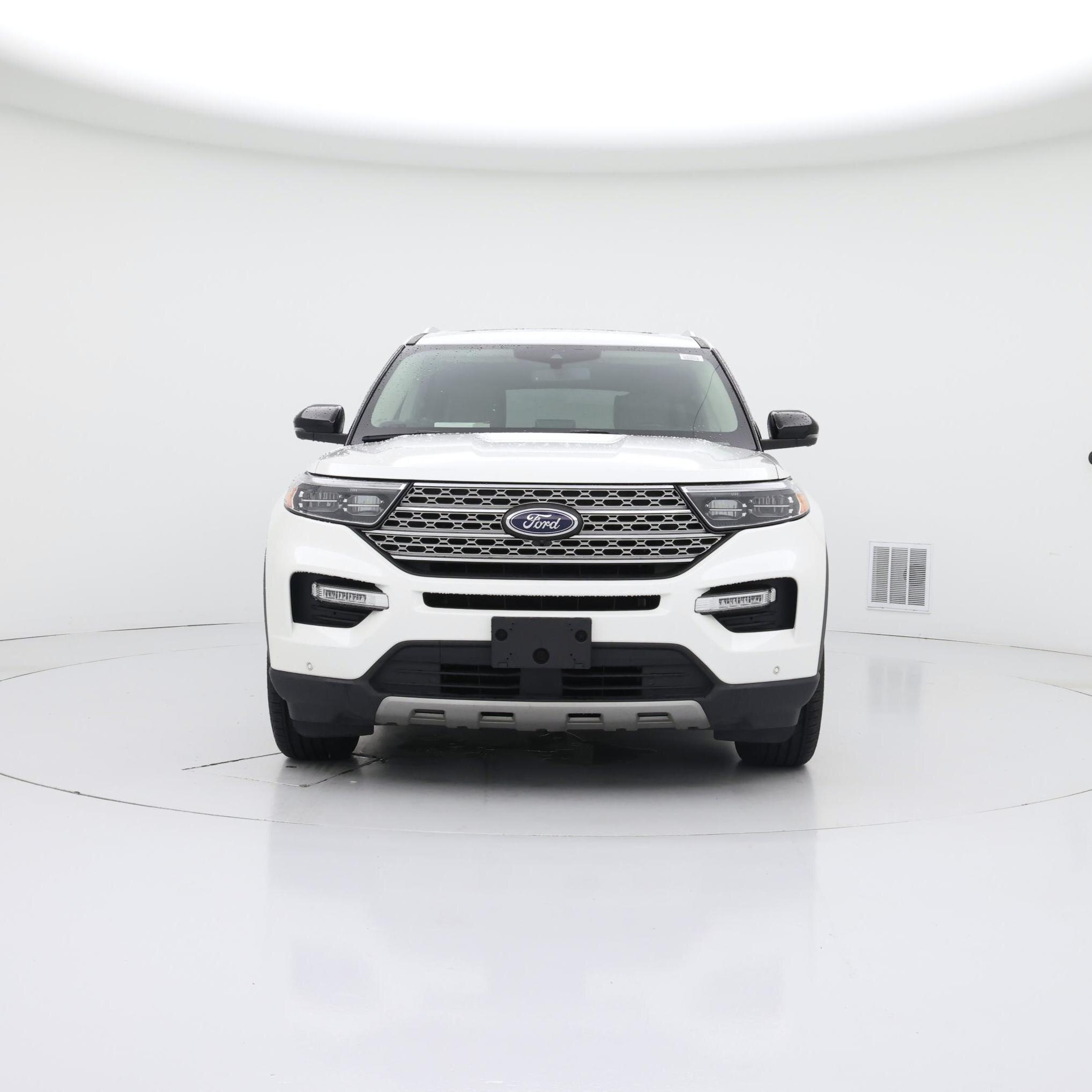 Thumbnail: 2023 Ford Explorer - 5
