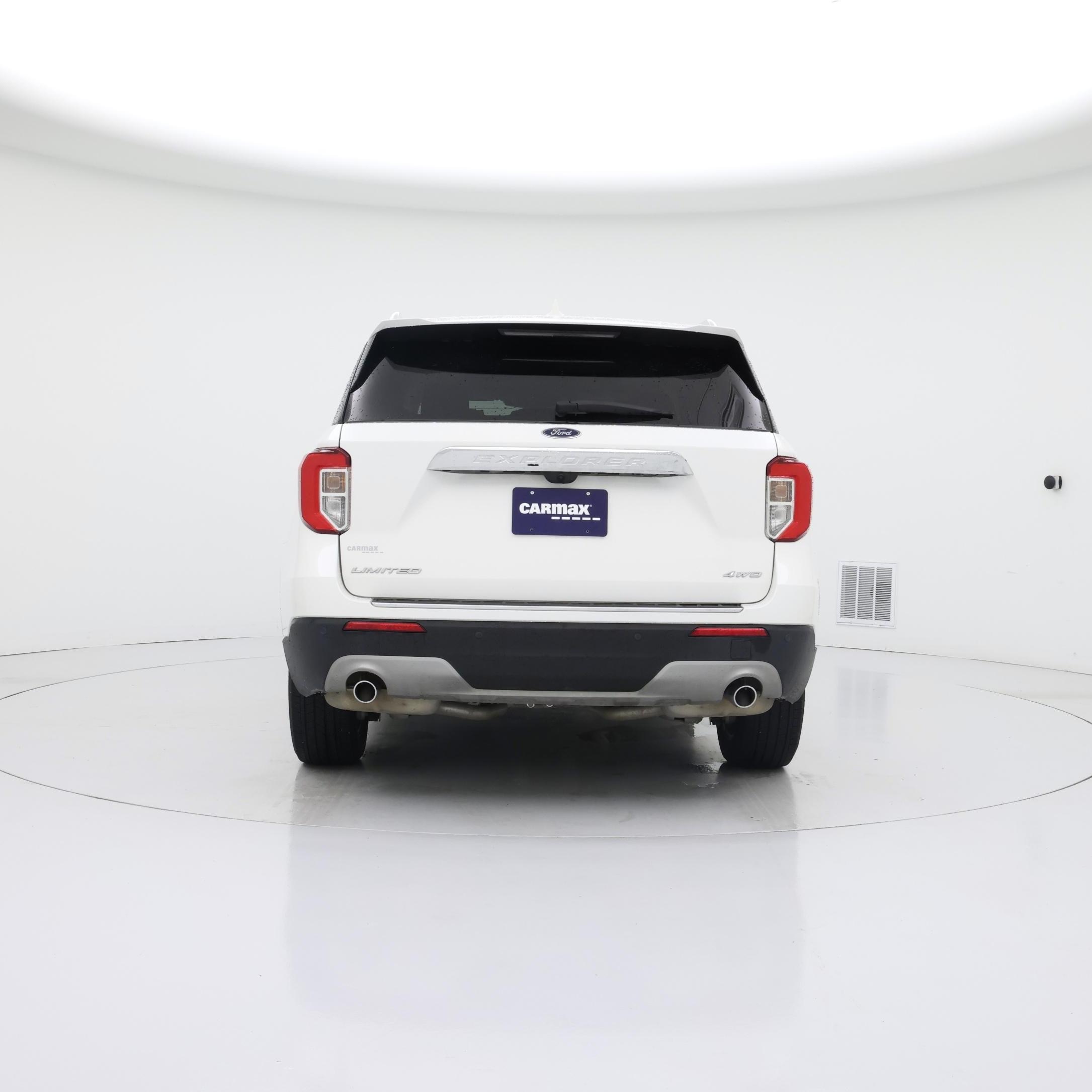 Thumbnail: 2023 Ford Explorer - 6