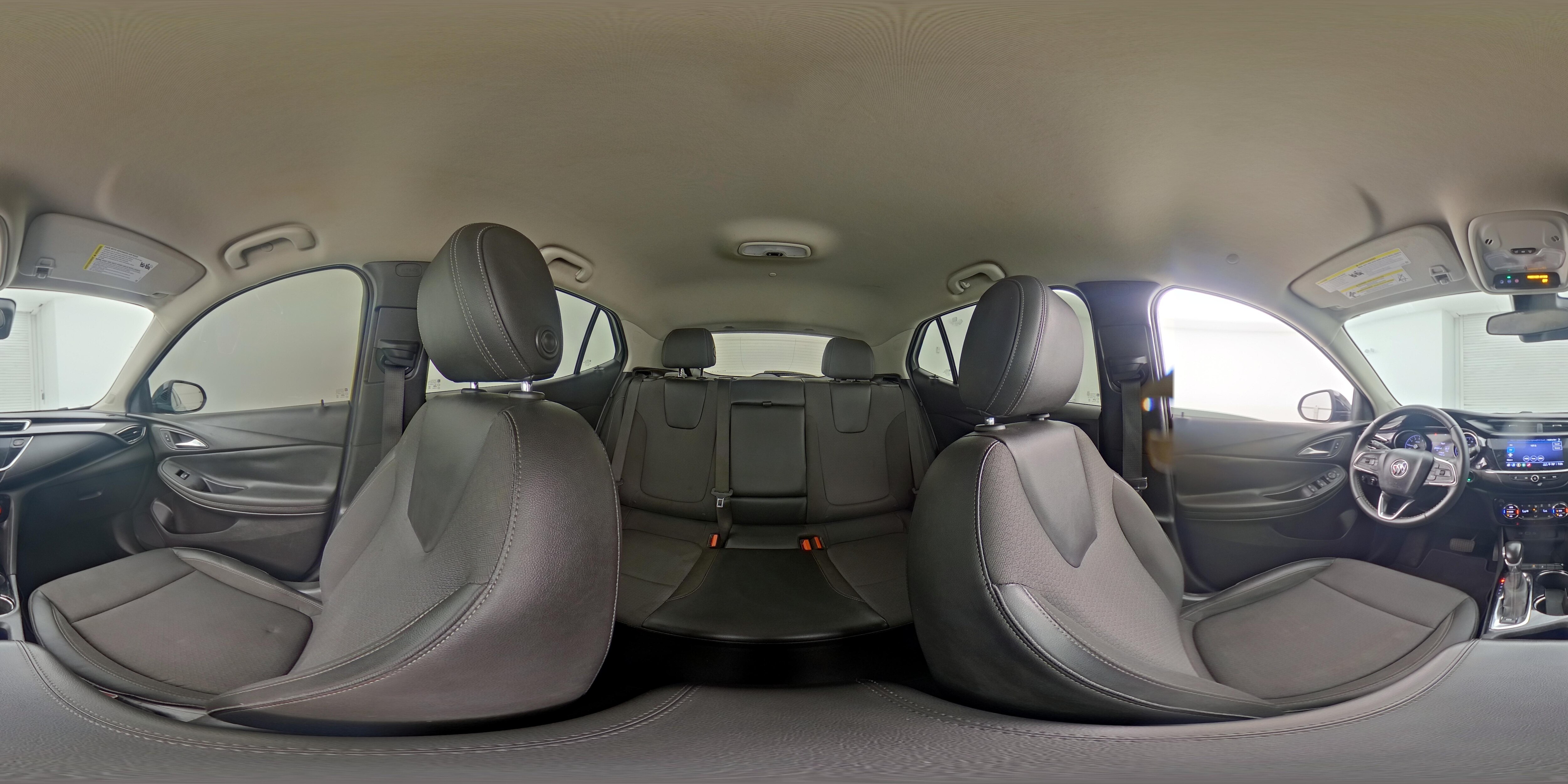 2023 Buick Encore GX Select - Photo 25