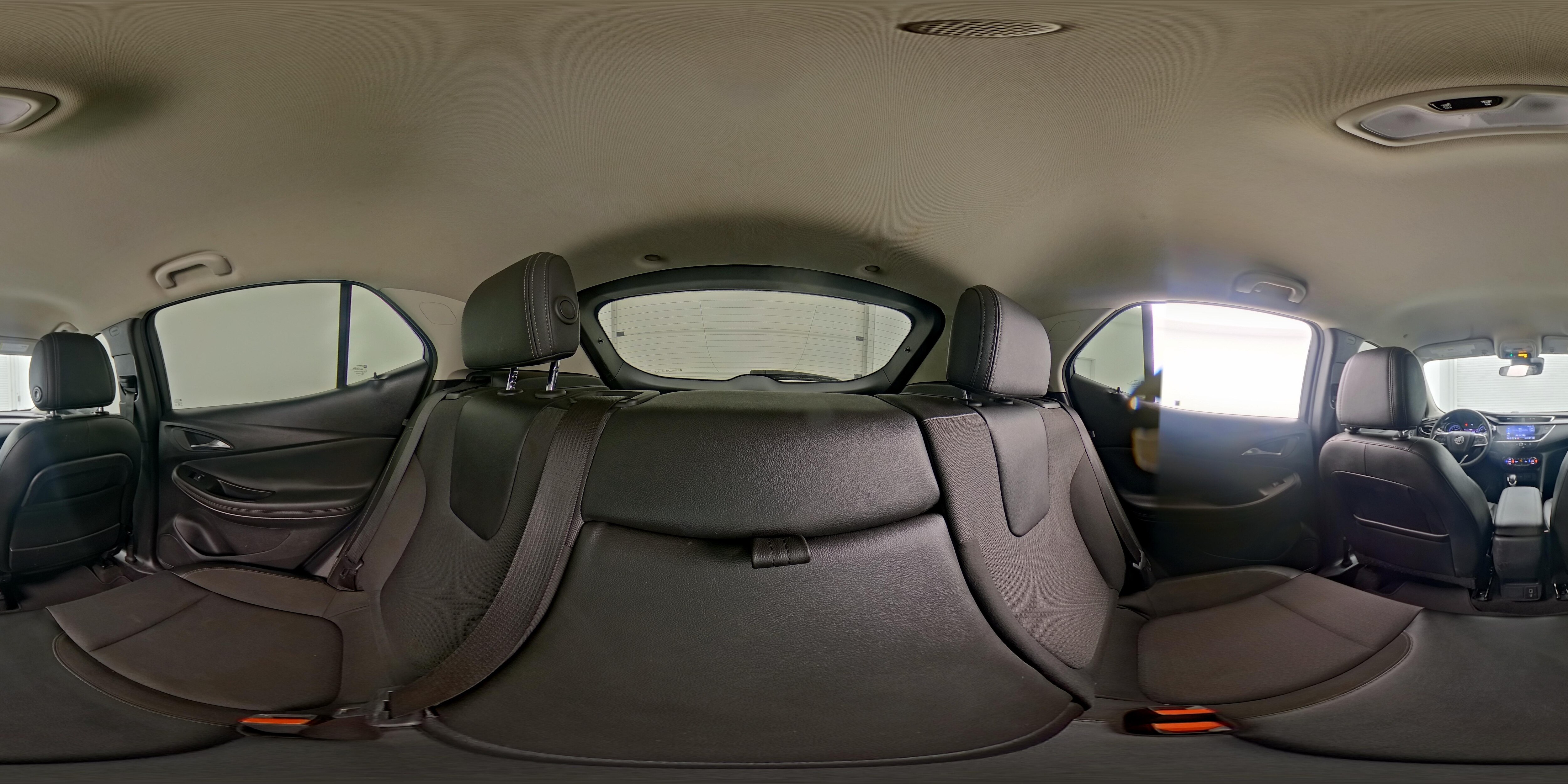 2023 Buick Encore GX Select - Photo 26