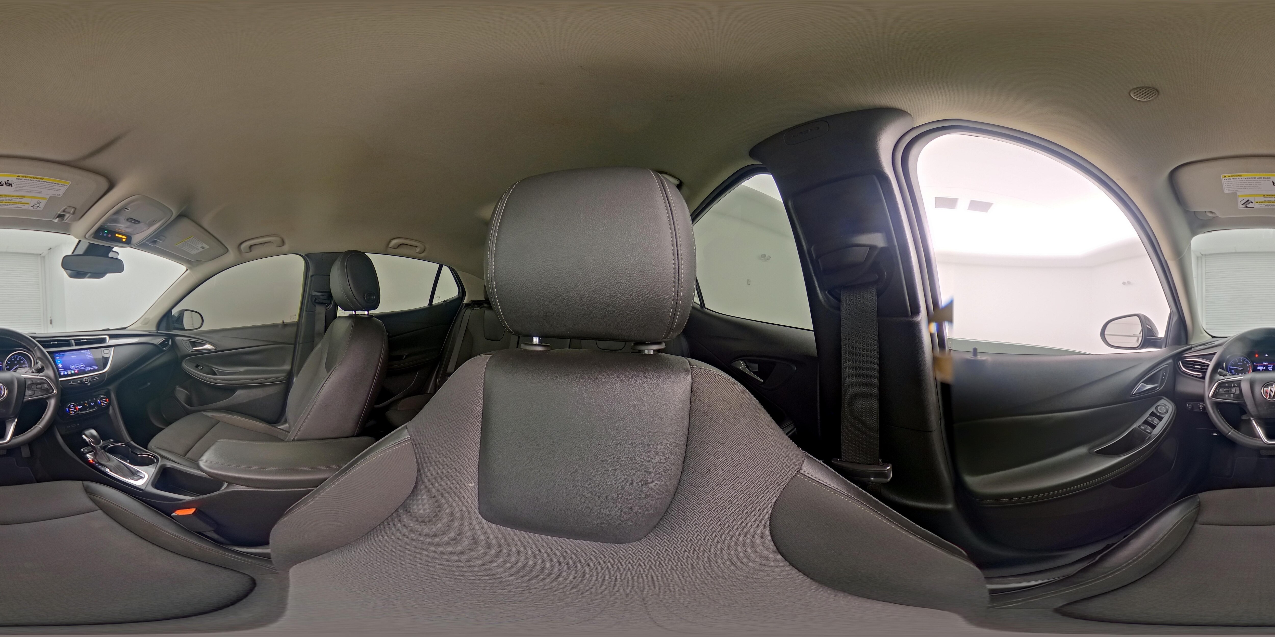2023 Buick Encore GX Select - Photo 27