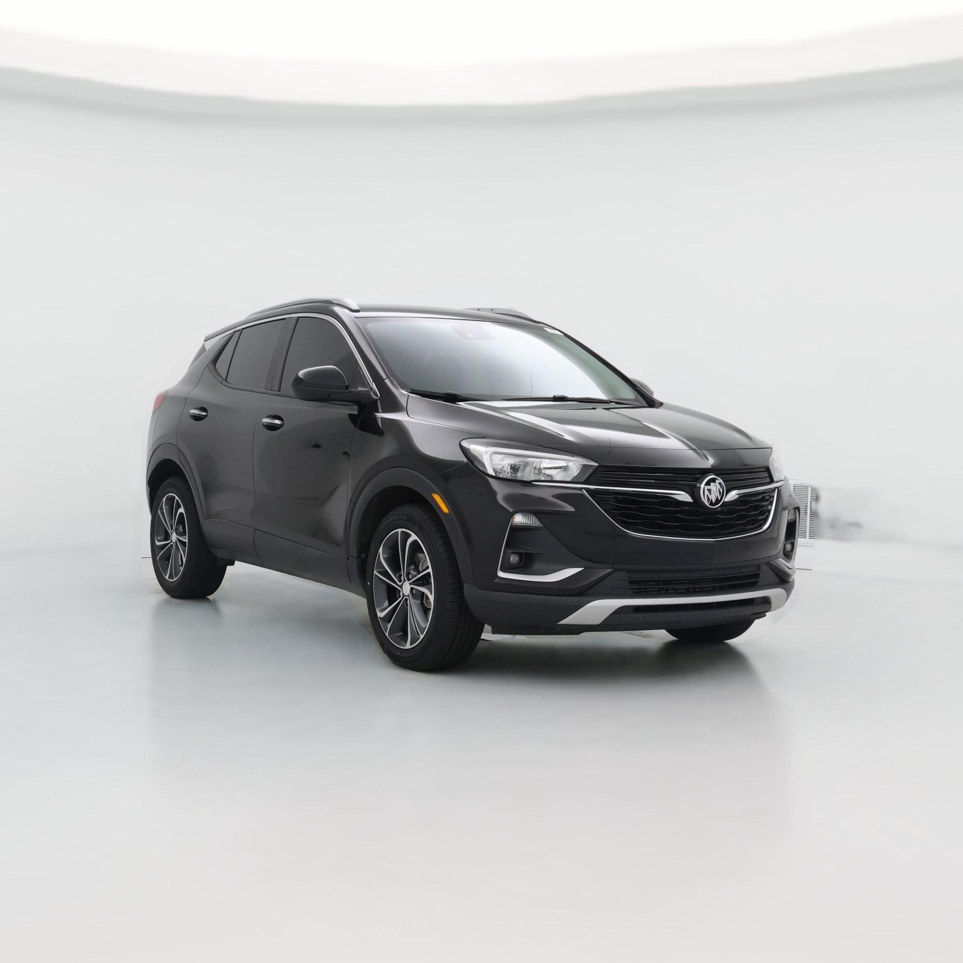 Thumbnail: 2023 Buick Encore GX - 1