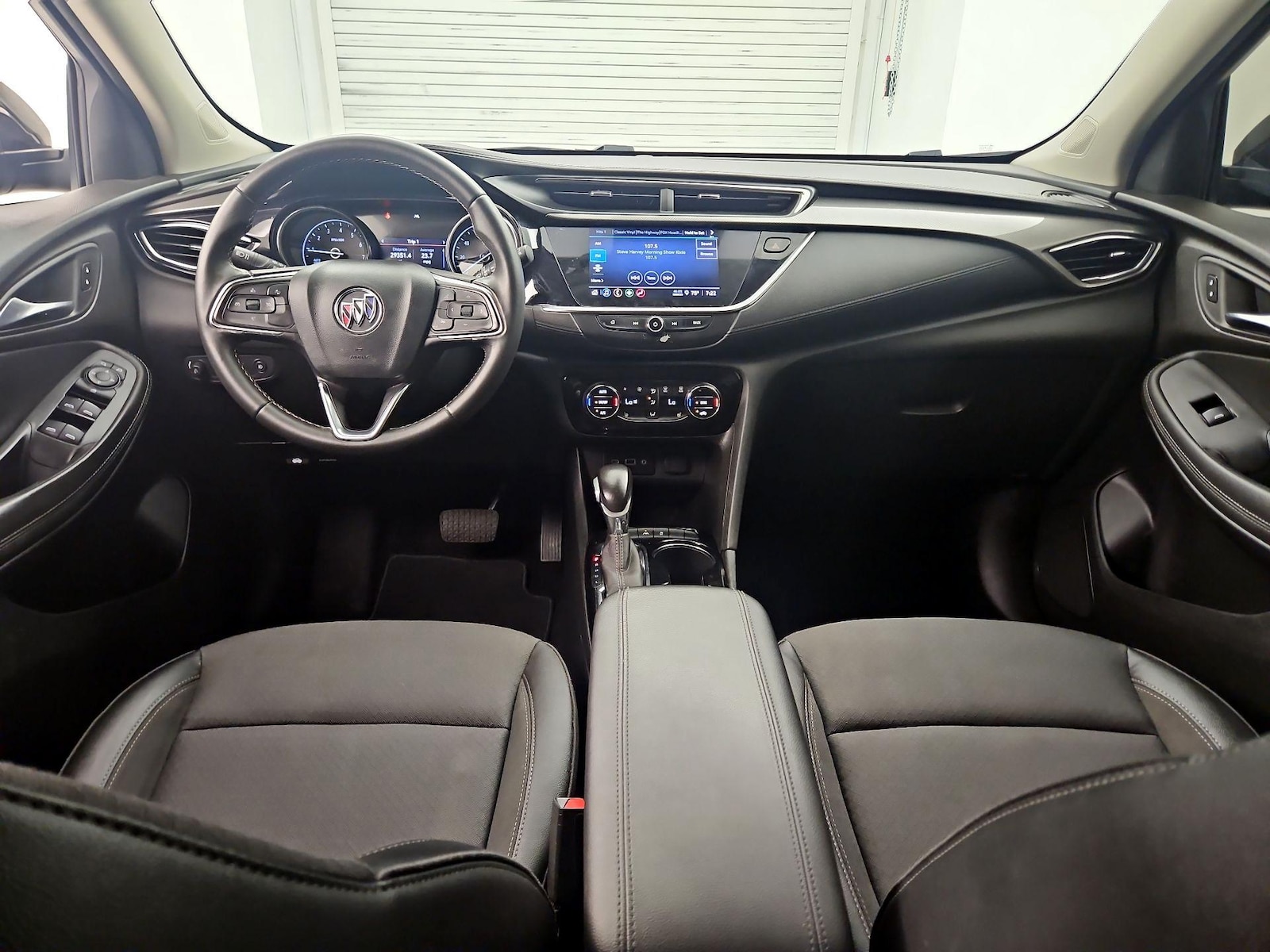 2023 Buick Encore GX Select - Photo 10