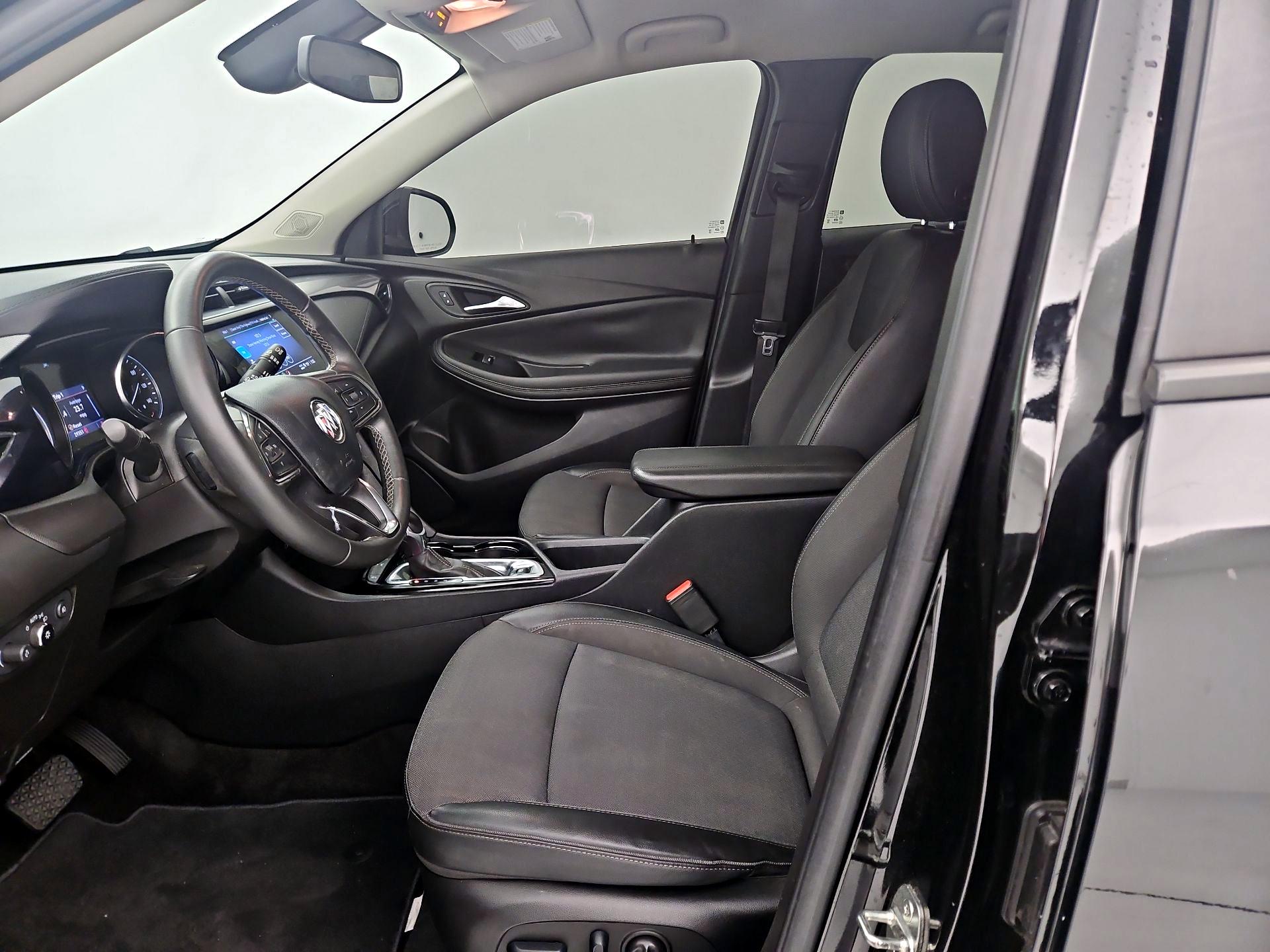 Thumbnail: 2023 Buick Encore GX - 11