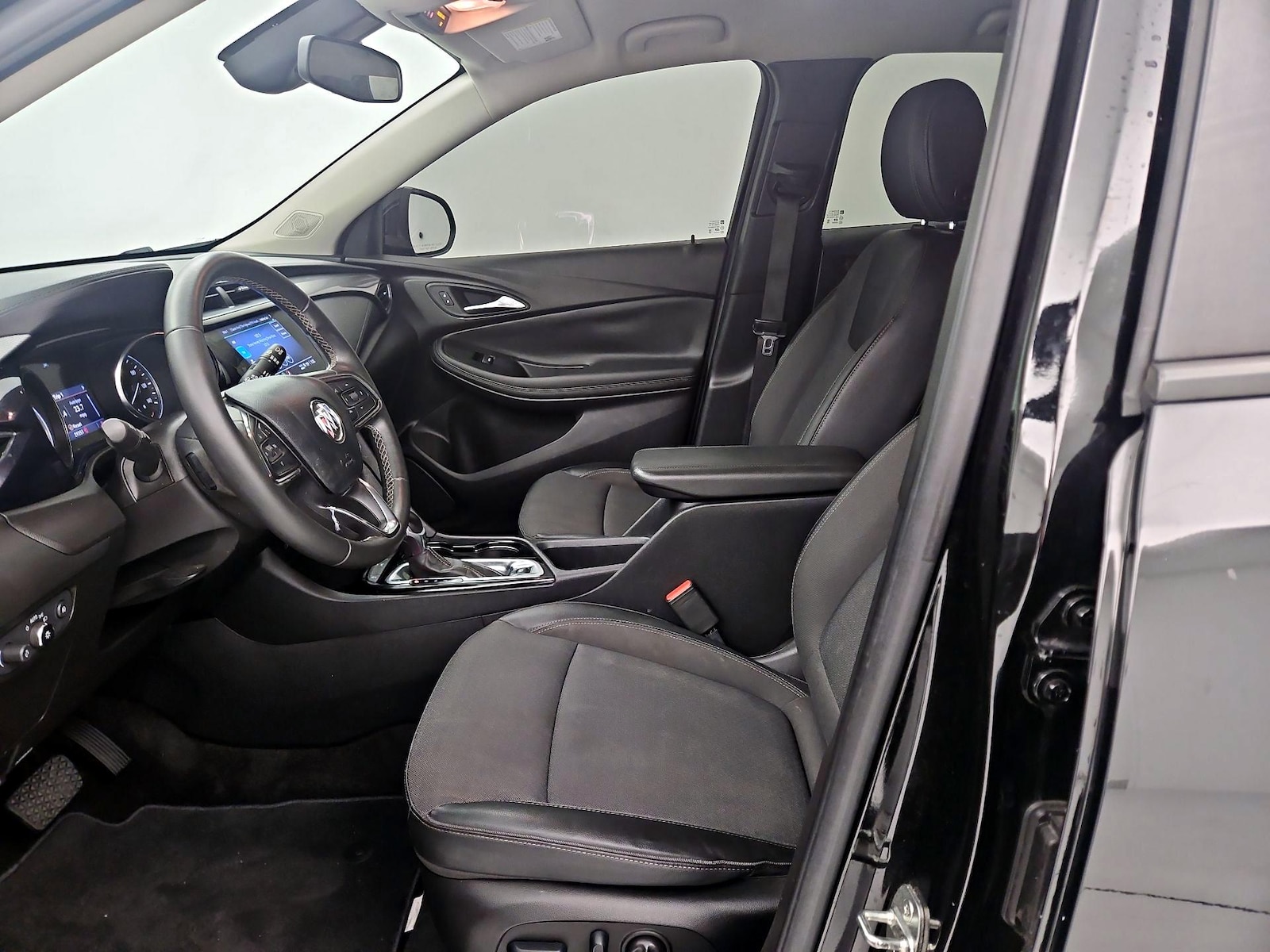 2023 Buick Encore GX Select - Photo 12