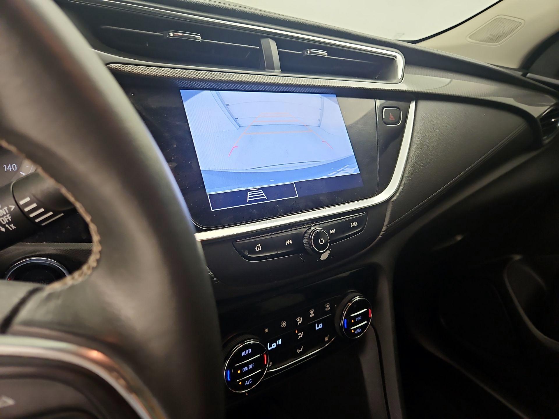 Thumbnail: 2023 Buick Encore GX - 14