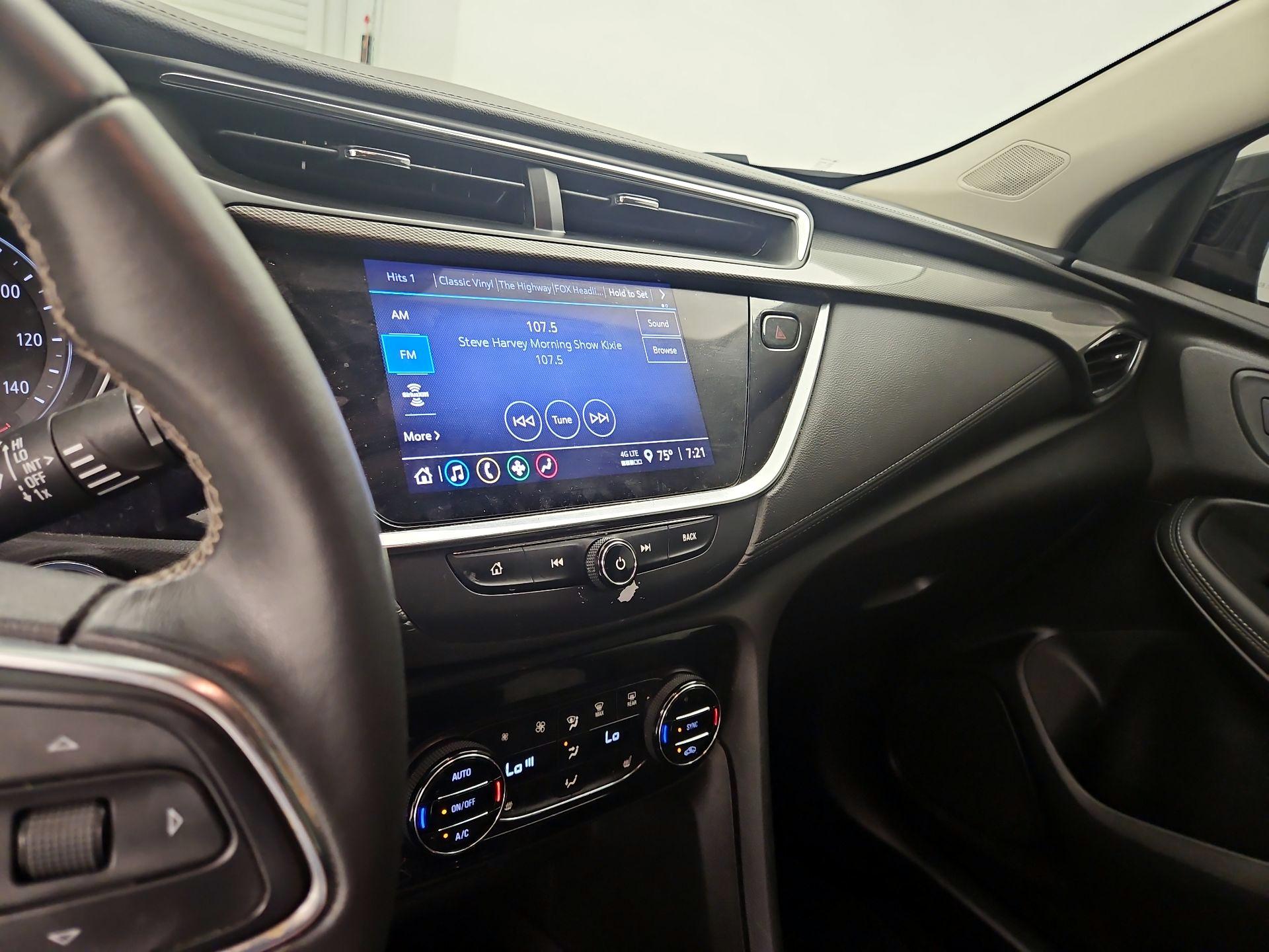 Thumbnail: 2023 Buick Encore GX - 15