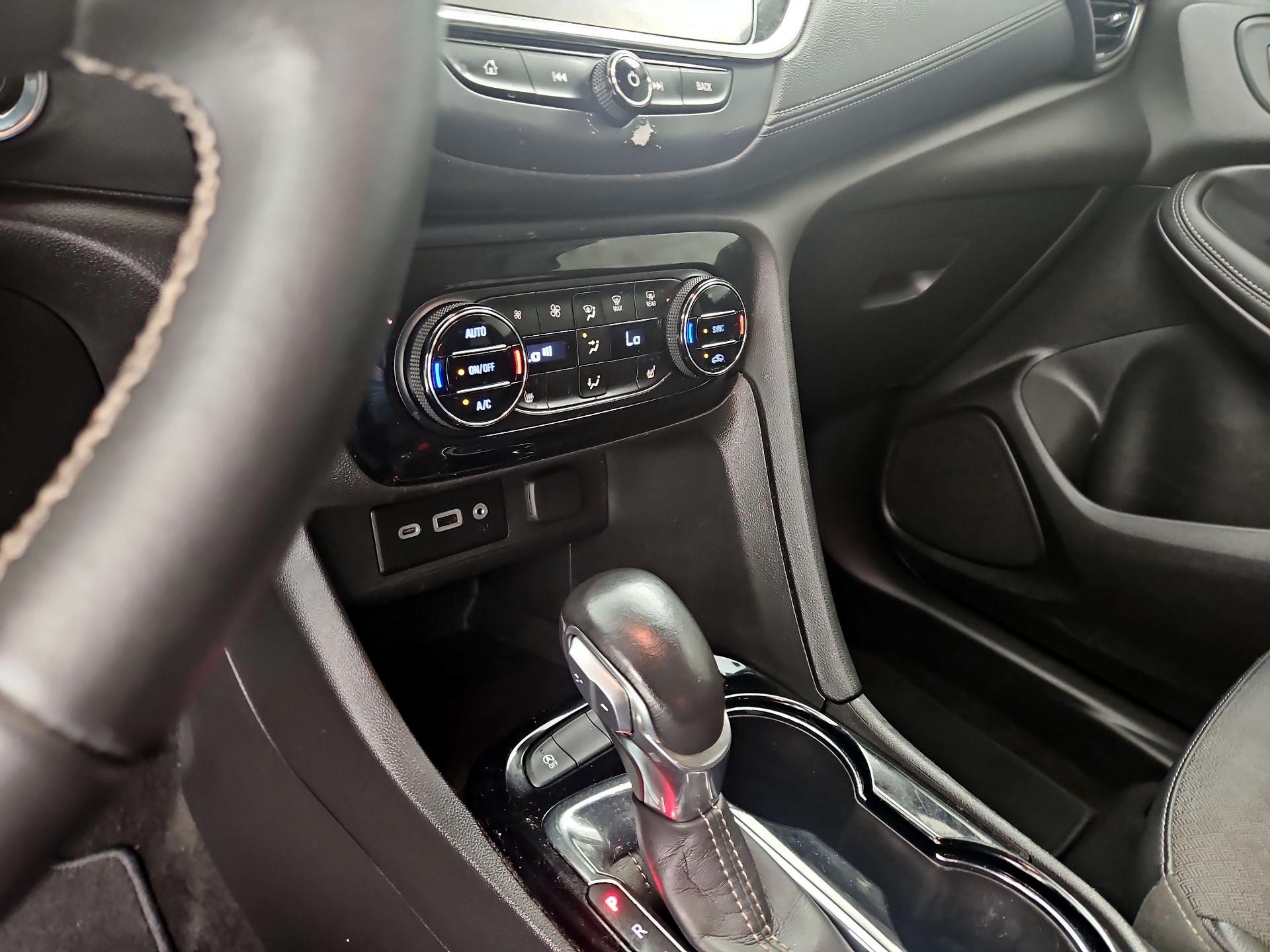 Thumbnail: 2023 Buick Encore GX - 16