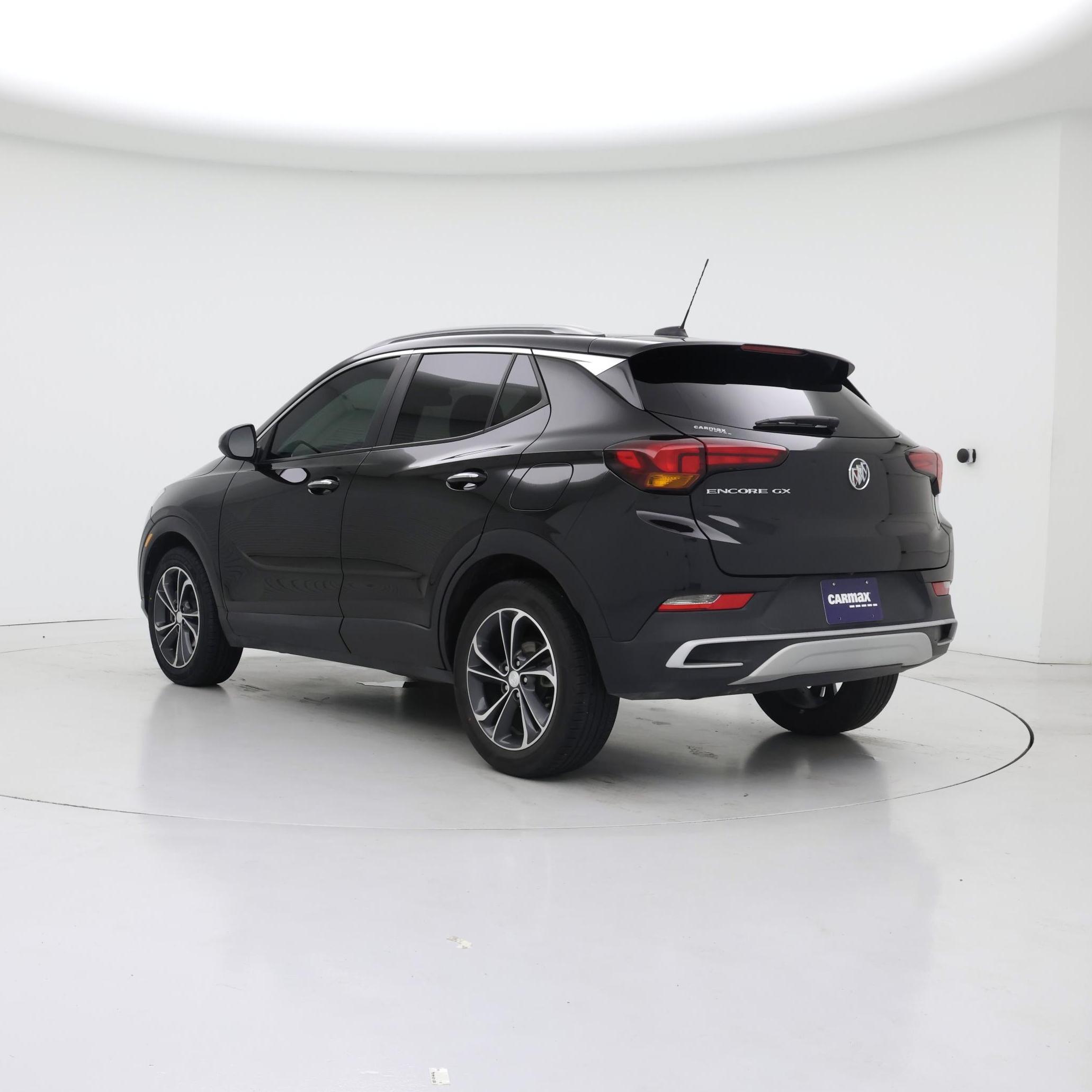 Thumbnail: 2023 Buick Encore GX - 2