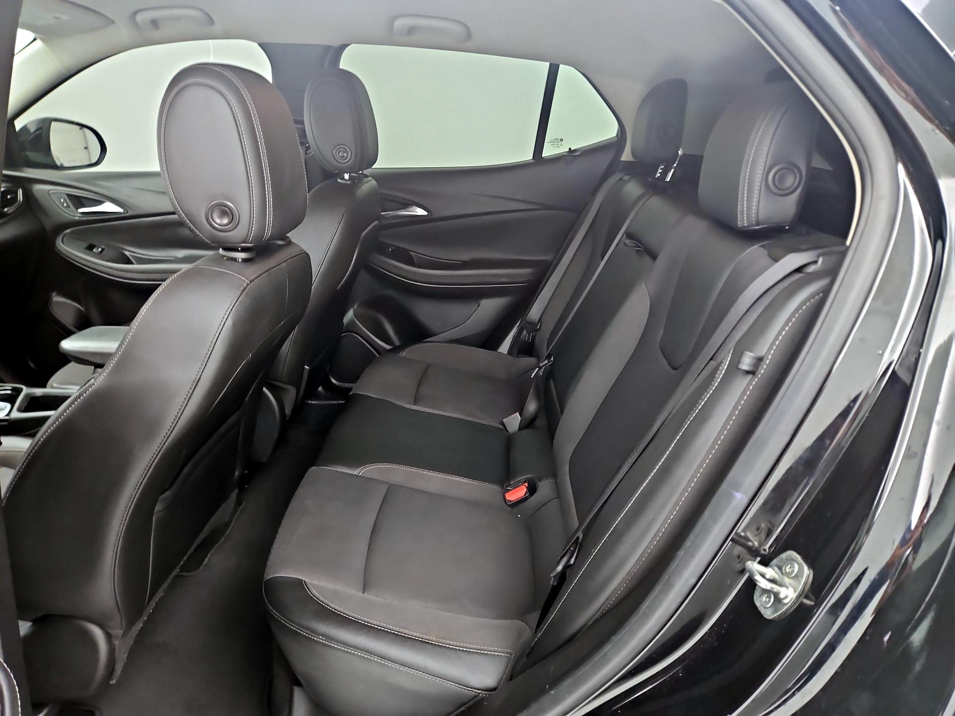 Thumbnail: 2023 Buick Encore GX - 19
