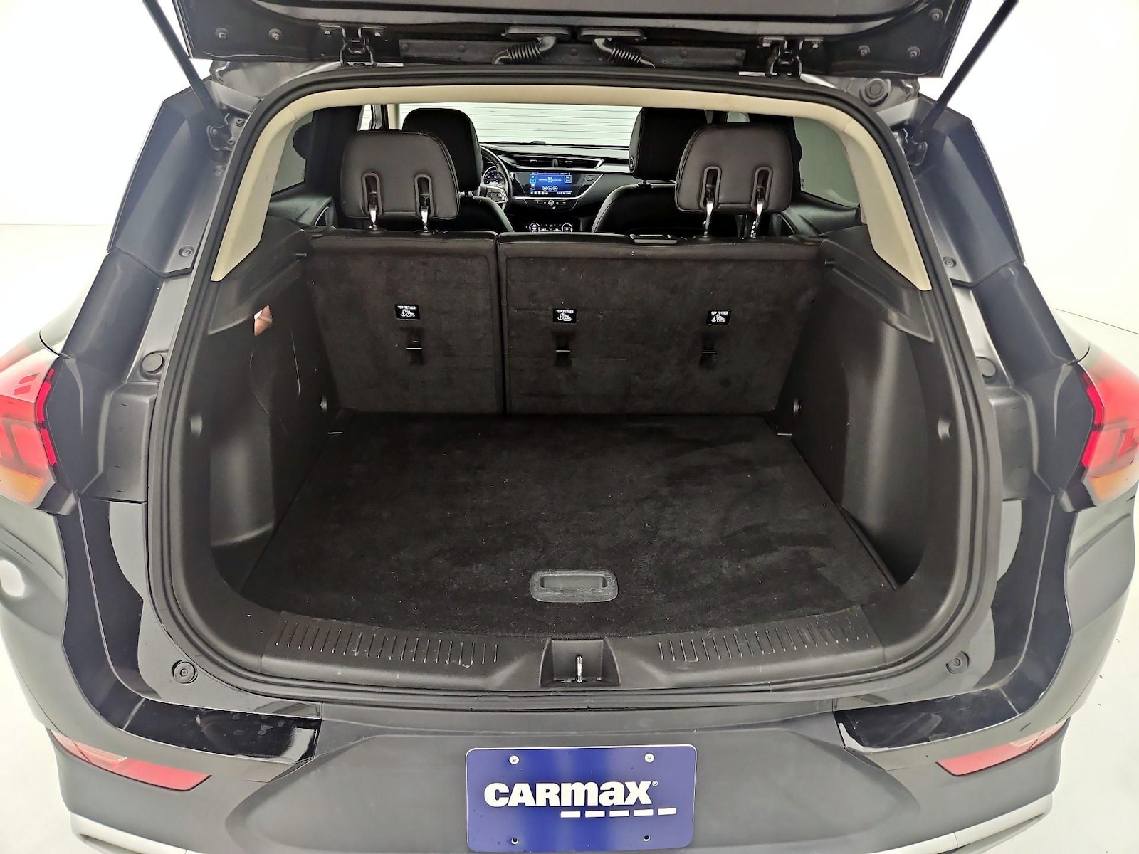 2023 Buick Encore GX Select - Photo 21