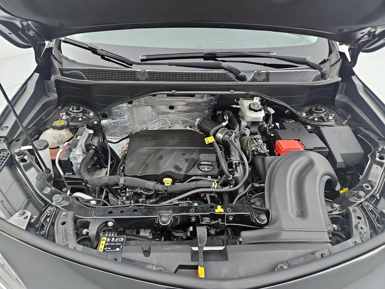 2023 Buick Encore GX Select - Photo 23