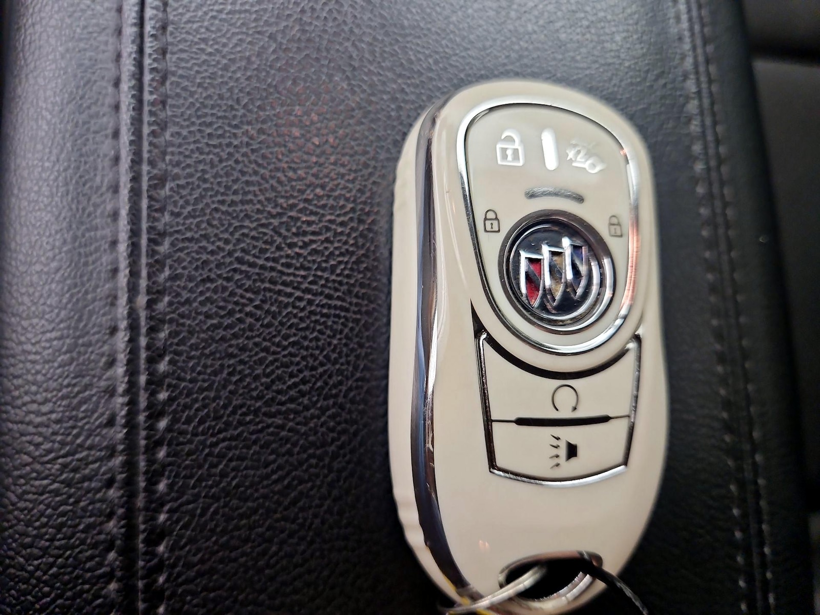 2023 Buick Encore GX Select - Photo 24