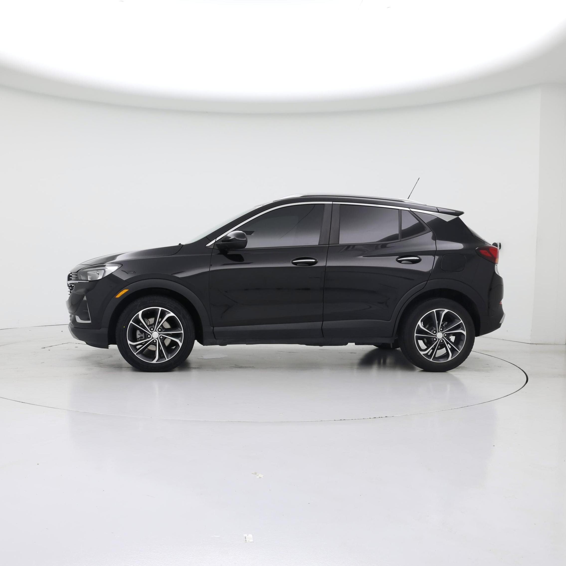 Thumbnail: 2023 Buick Encore GX - 3