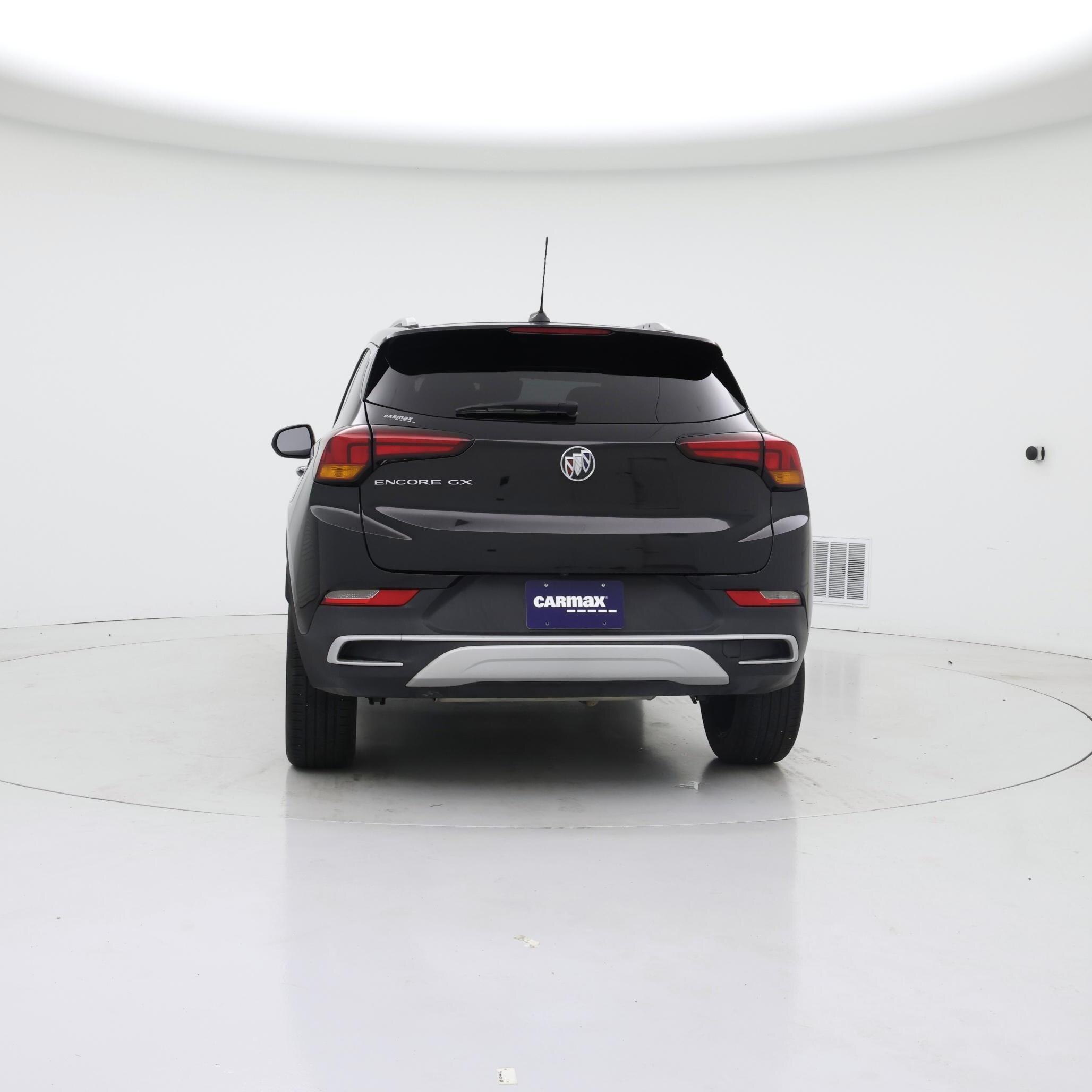 Thumbnail: 2023 Buick Encore GX - 6