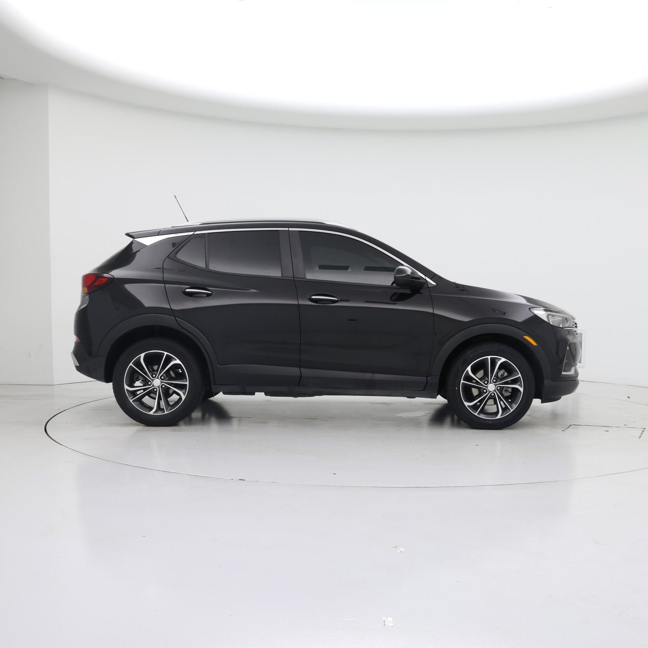 Thumbnail: 2023 Buick Encore GX - 7