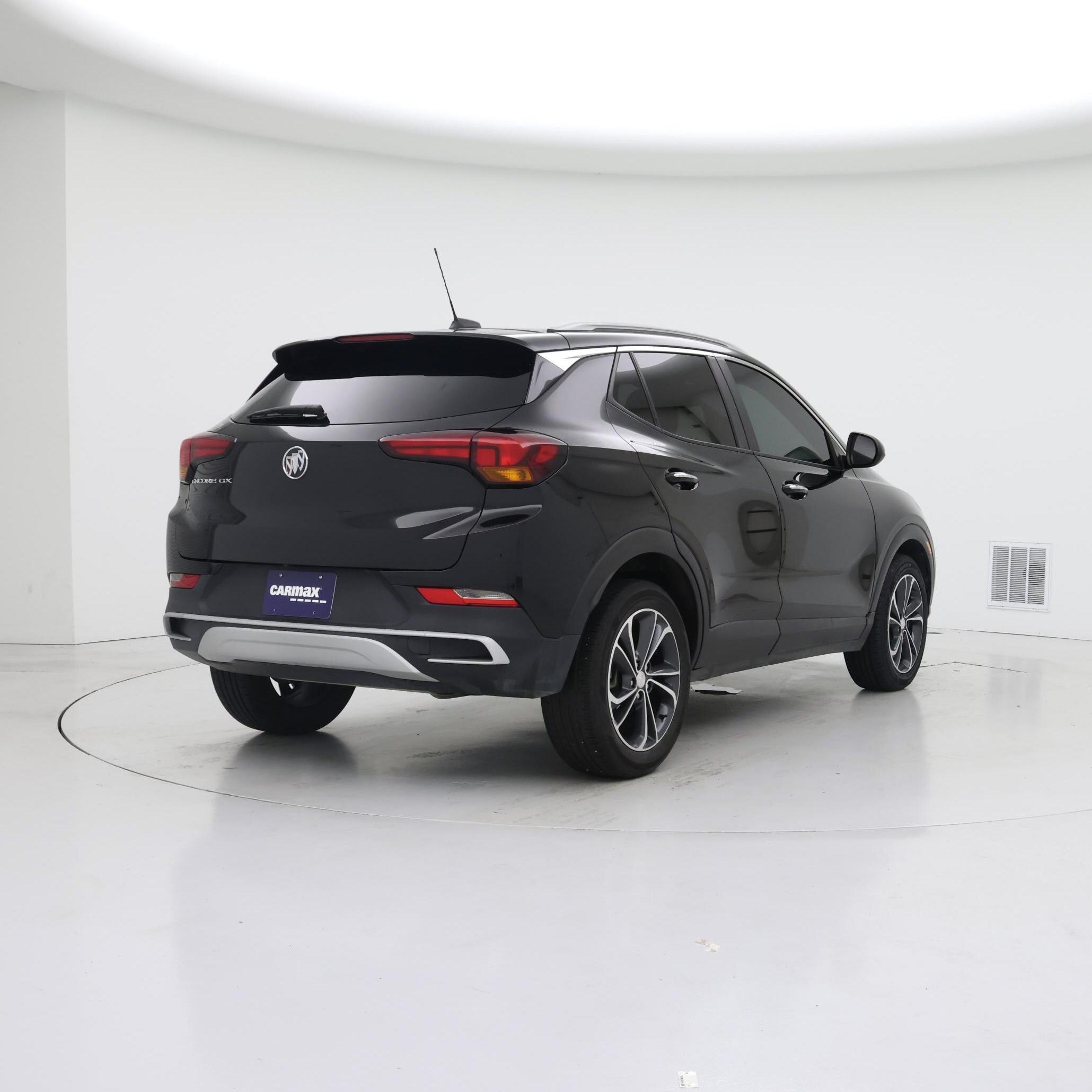 Thumbnail: 2023 Buick Encore GX - 8