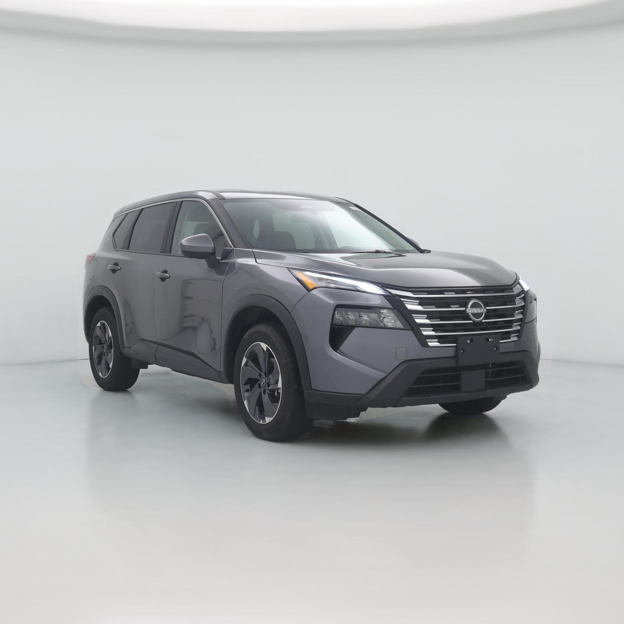 Thumbnail: 2025 Nissan Rogue - 1