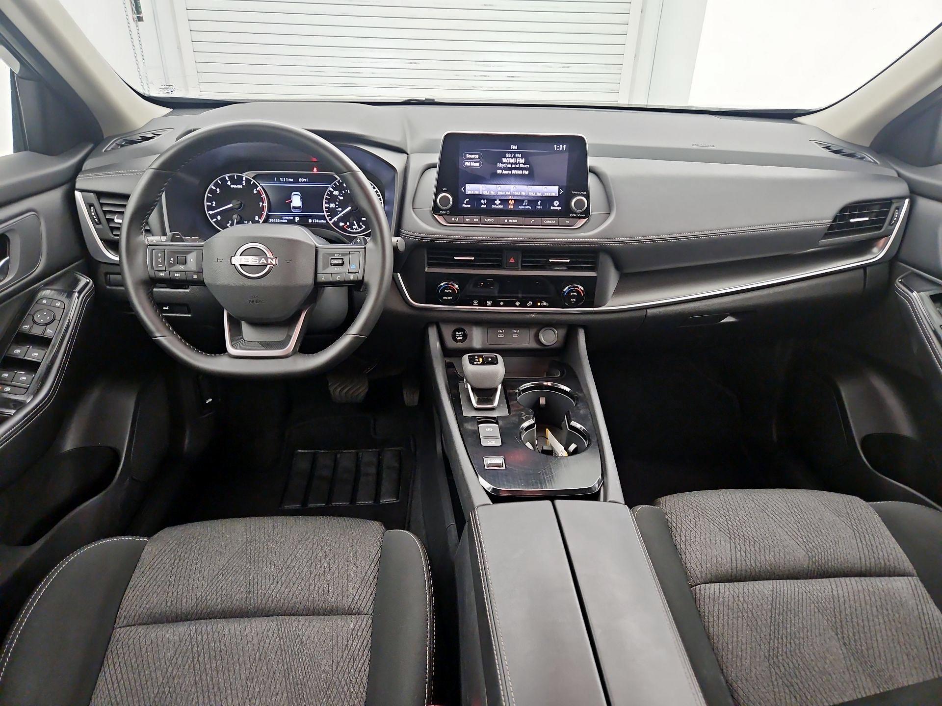 Thumbnail: 2025 Nissan Rogue - 9