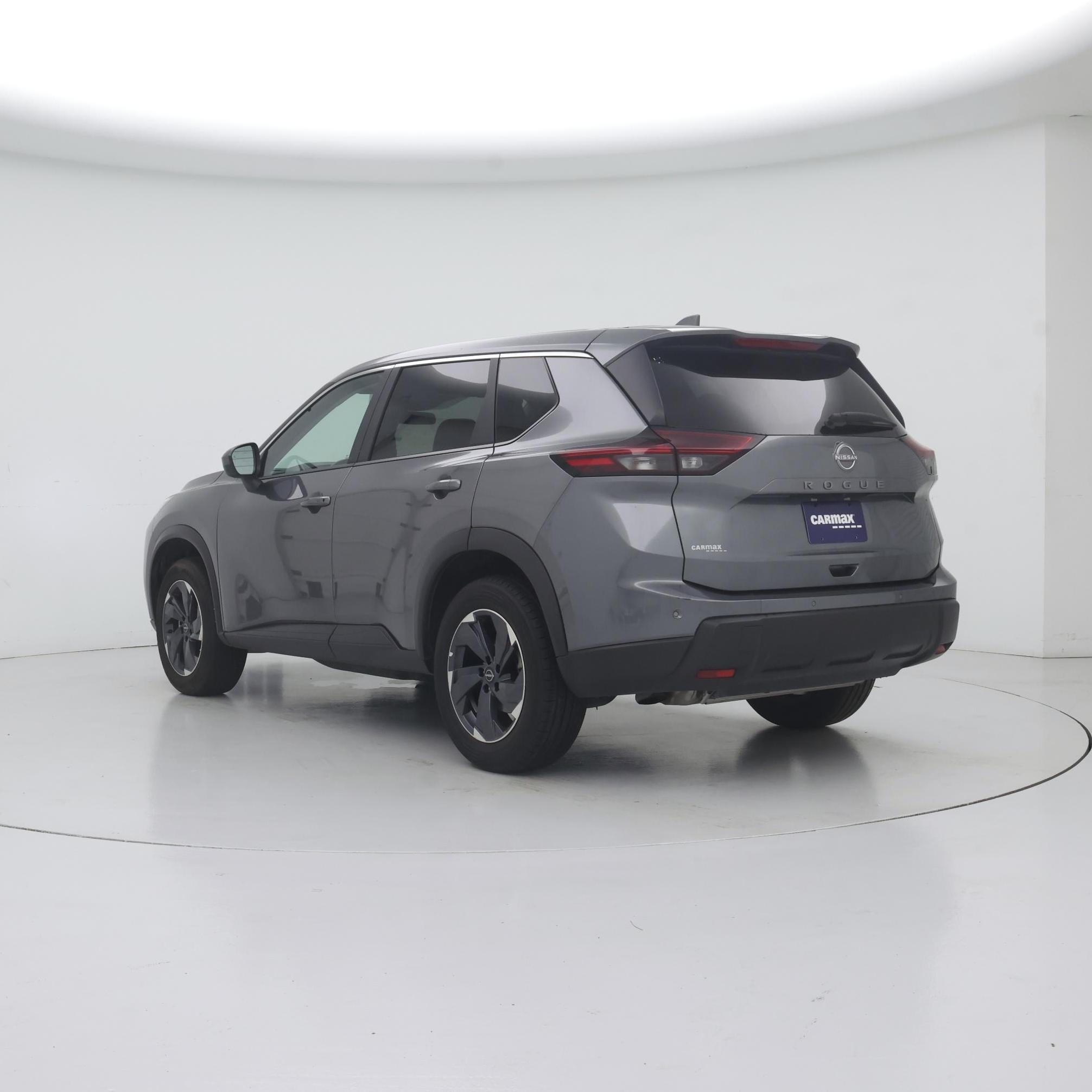 Thumbnail: 2025 Nissan Rogue - 2