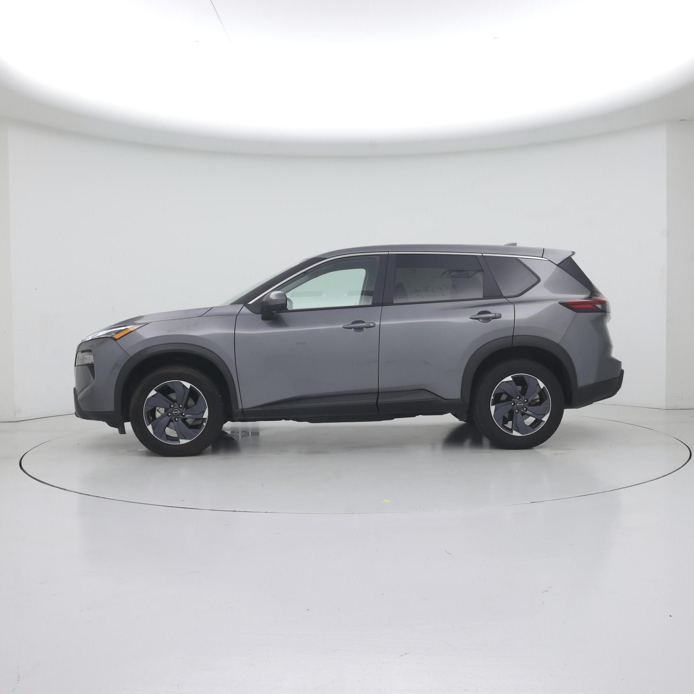 Thumbnail: 2025 Nissan Rogue - 3
