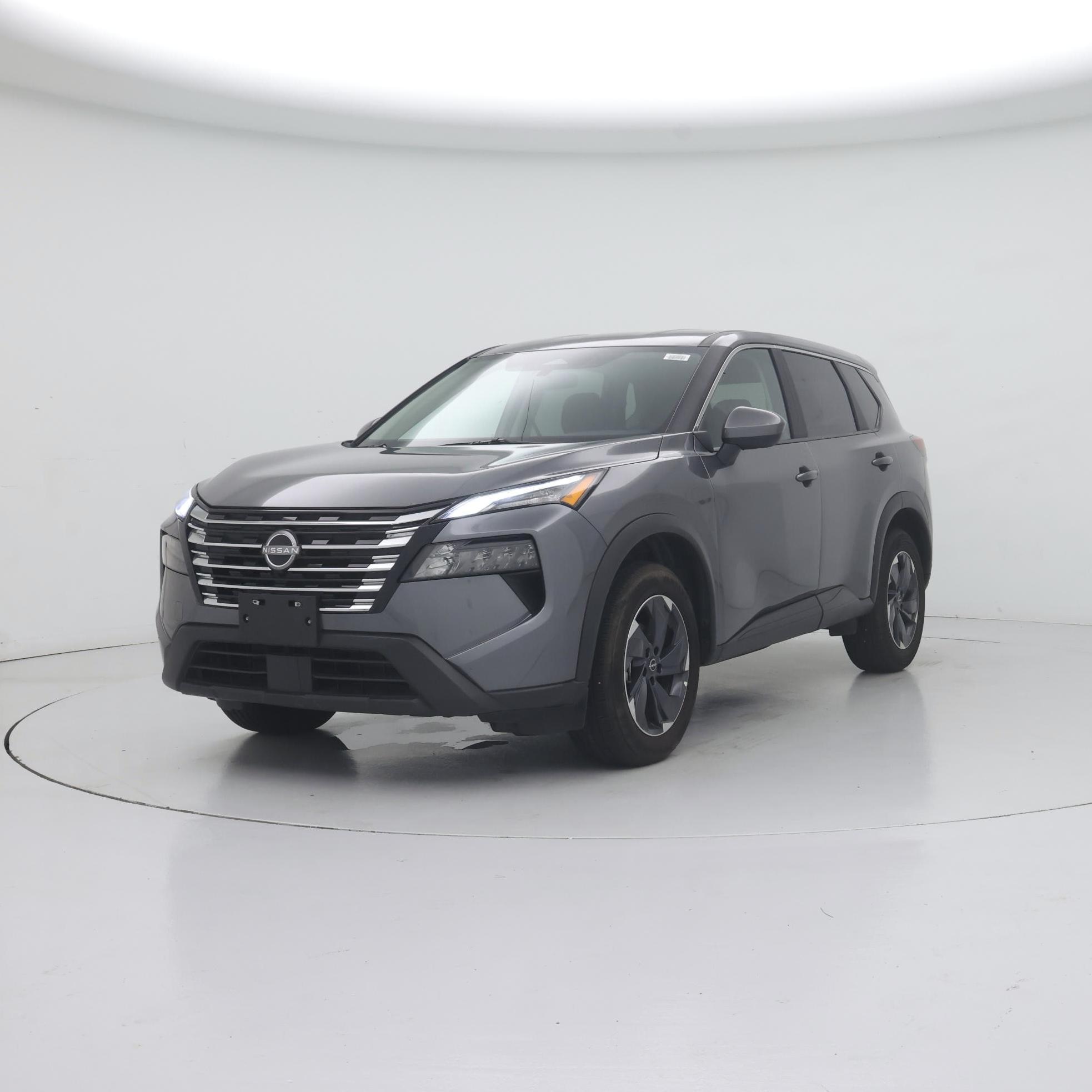 Thumbnail: 2025 Nissan Rogue - 4