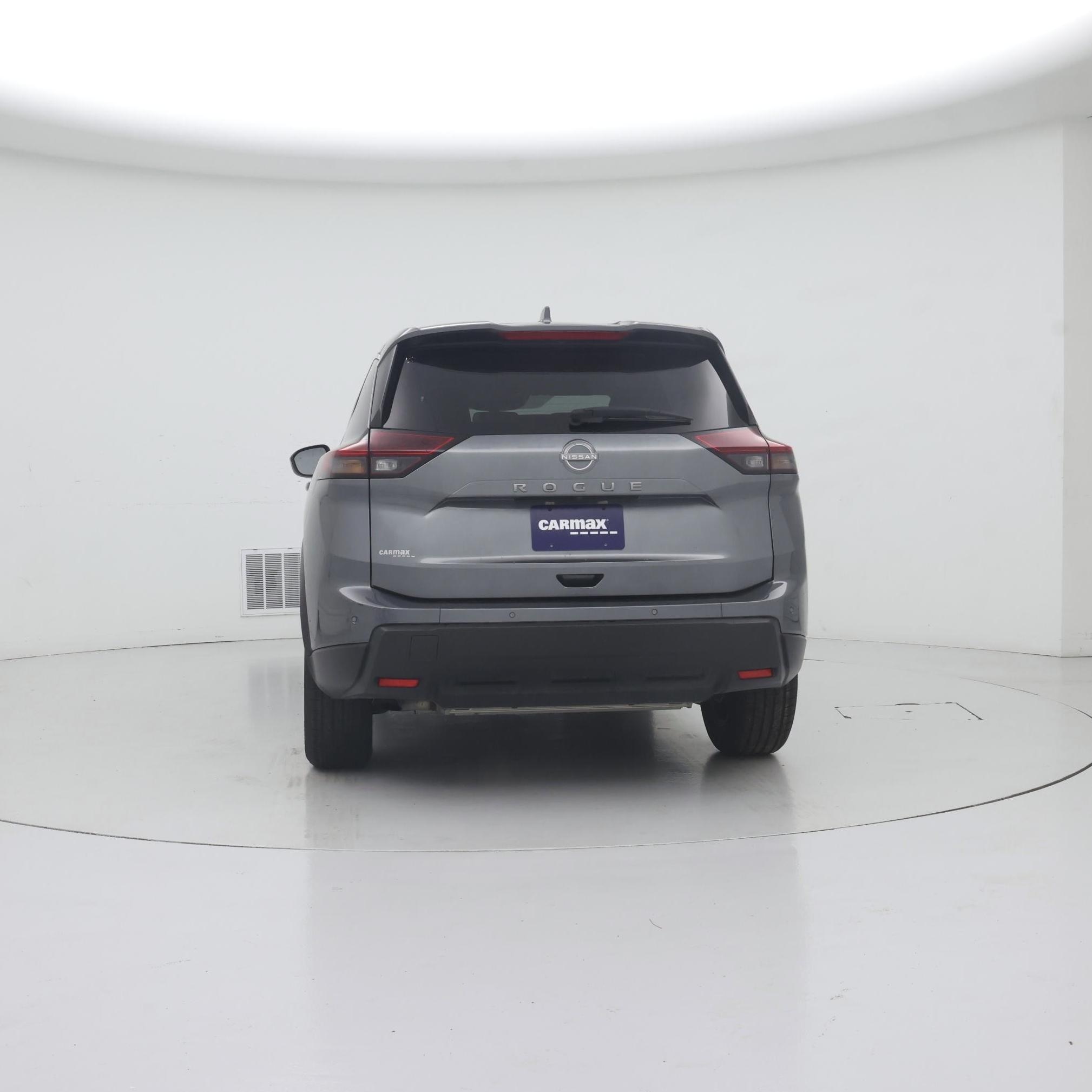 Thumbnail: 2025 Nissan Rogue - 6
