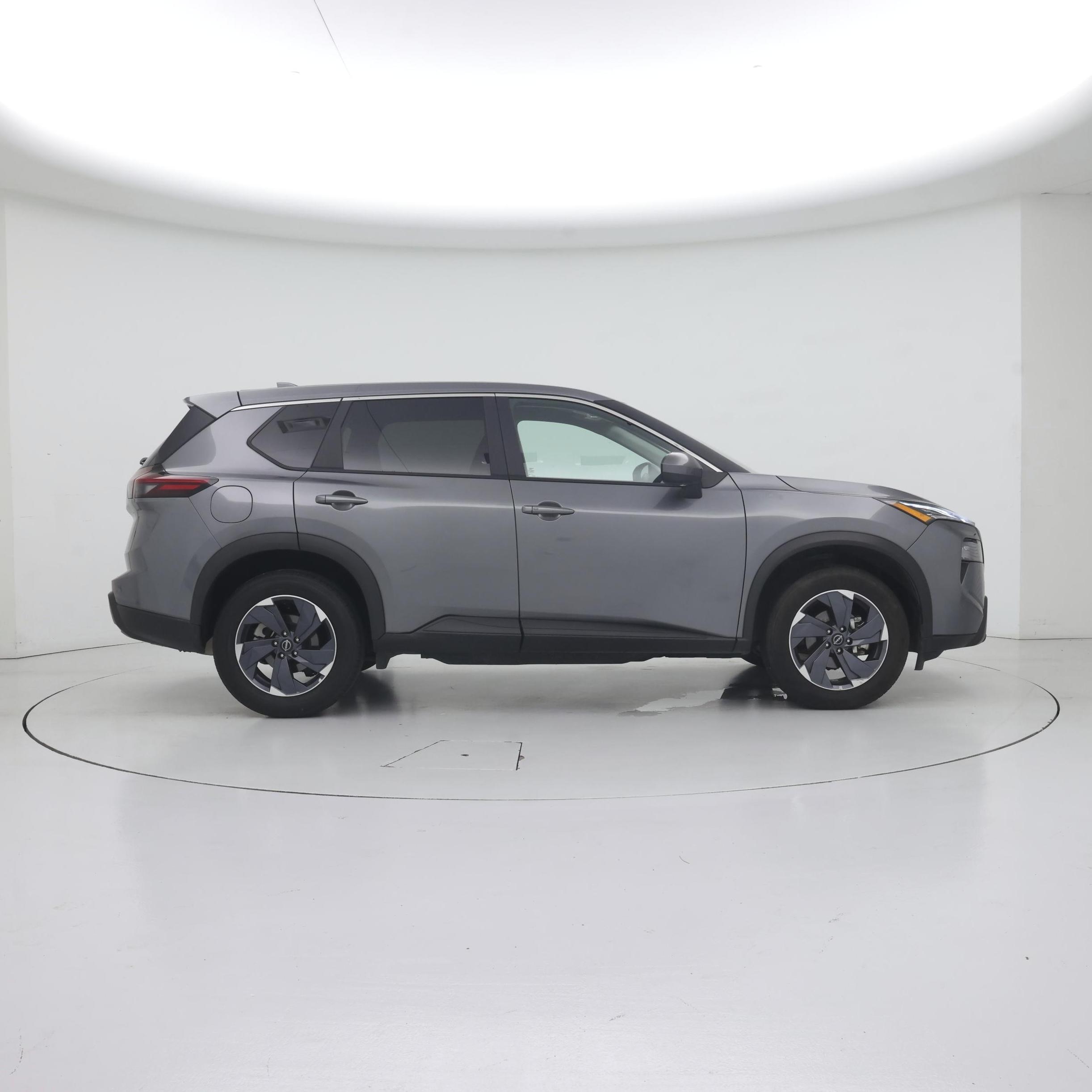 Thumbnail: 2025 Nissan Rogue - 7