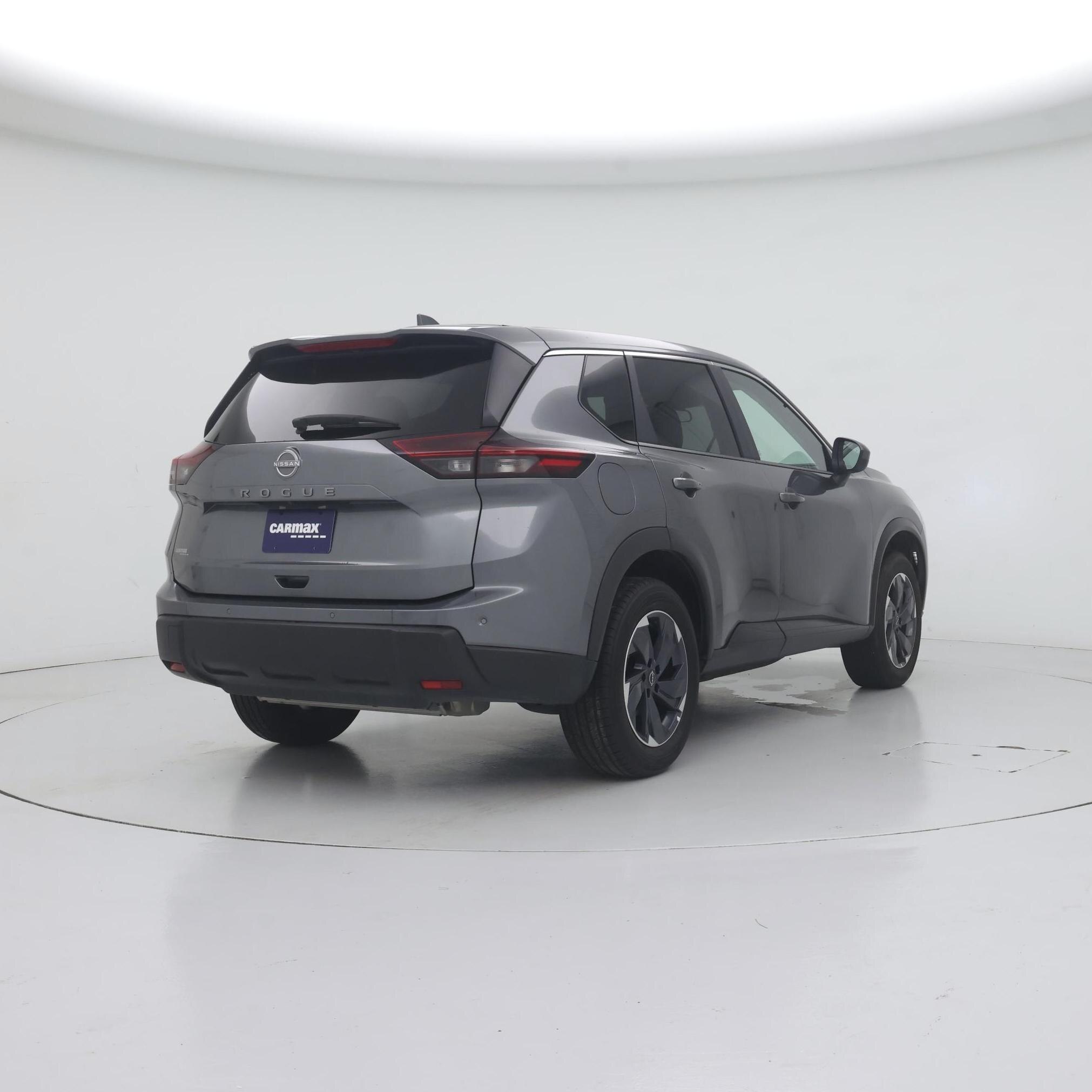 Thumbnail: 2025 Nissan Rogue - 8