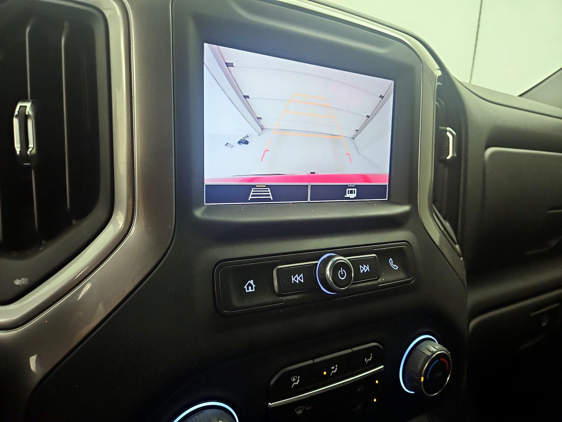 Thumbnail: 2024 Chevrolet Silverado 1500 - 14